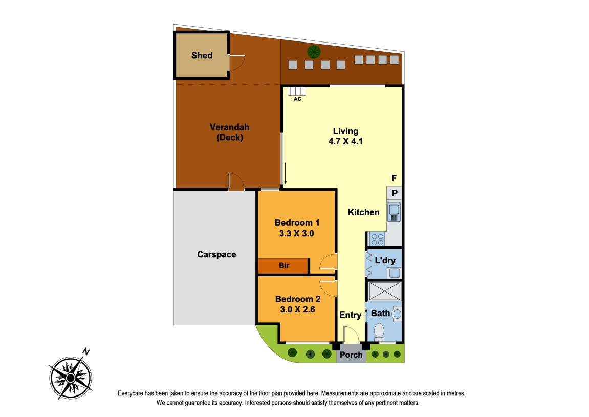 2/2 Ash Street, Thomastown, VIC 3074 - Thumbnail 1 - 05/05/2023