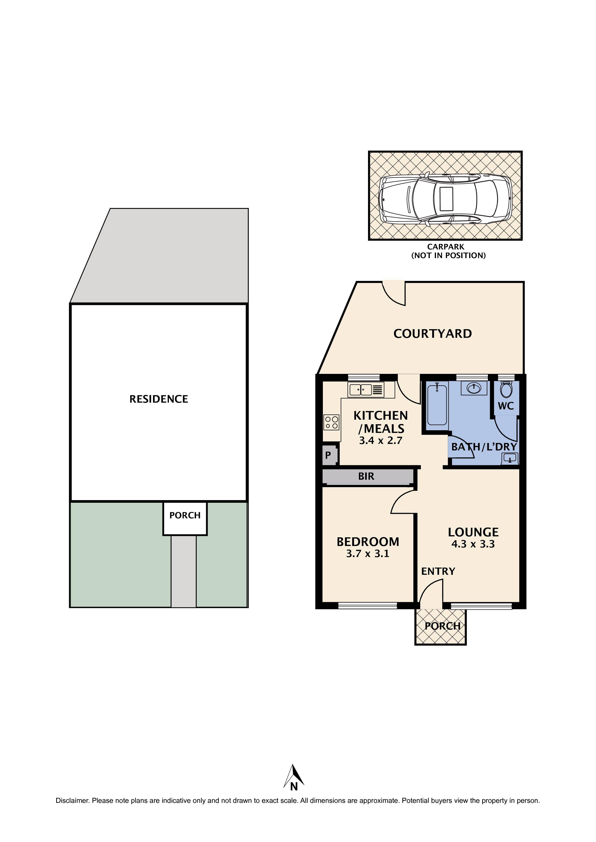 2/2 Ashley Street, Reservoir, VIC 3073 - Thumbnail 1 - 05/09/2023