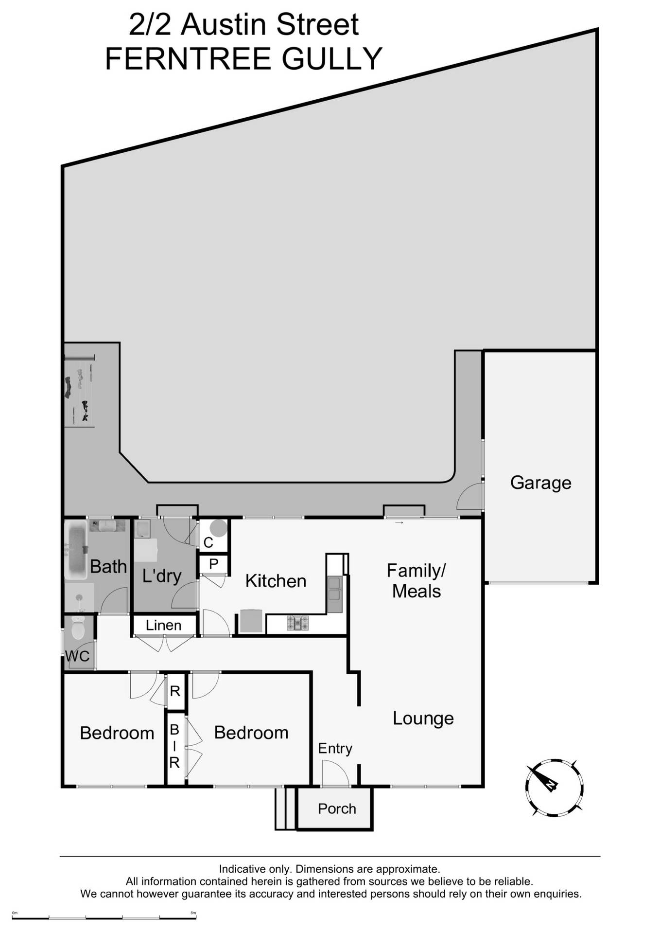 2/2 Austin Street, Ferntree Gully, VIC 3156 - Thumbnail 1 - 01/05/2024