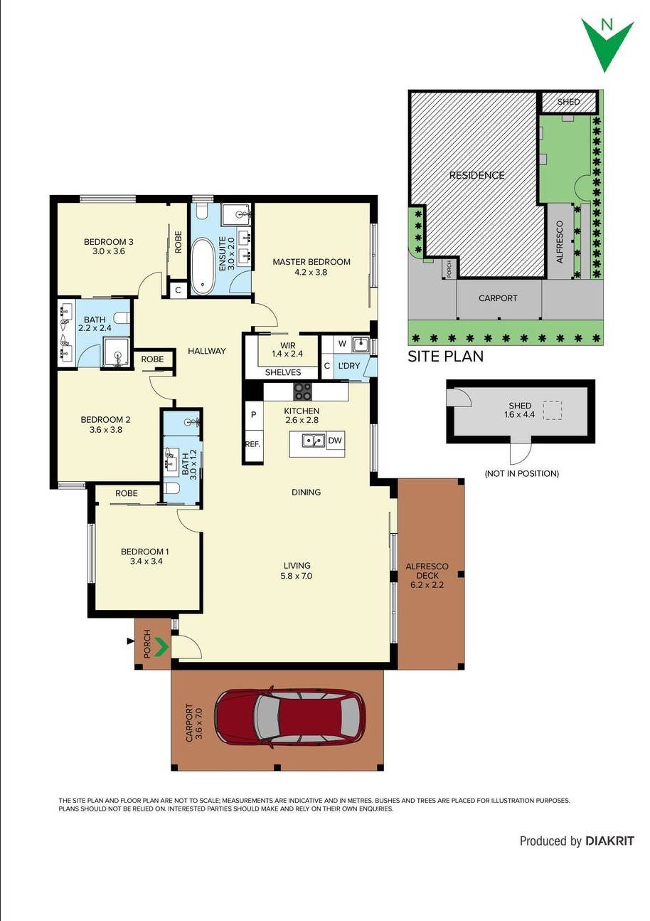 2/2 Branch Road, Bayswater North, VIC 3153 - Thumbnail 1 - 29/04/2026