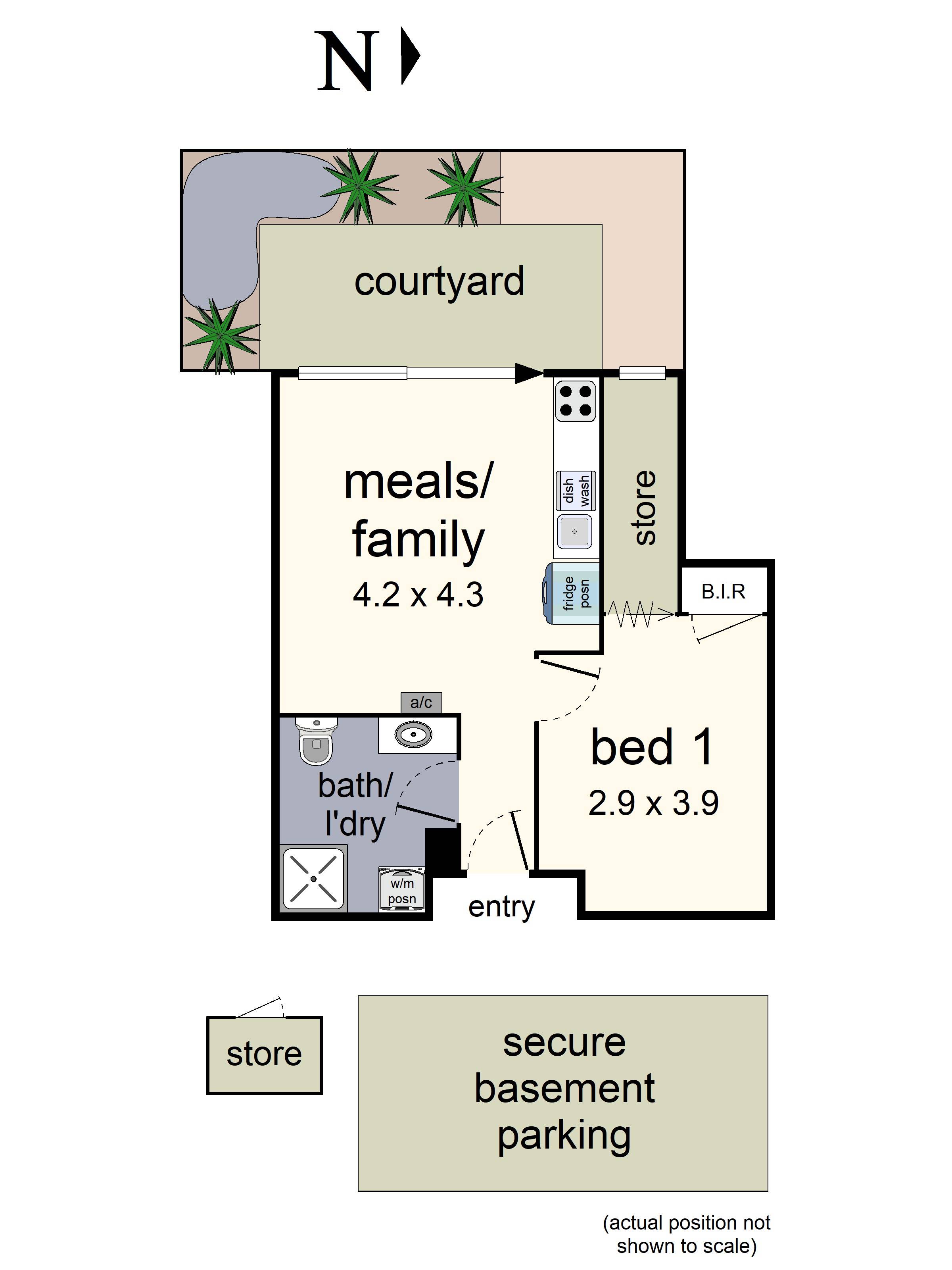 2/2 Churchill Street, Ringwood, VIC 3134 - Thumbnail 1 - 07/11/2024