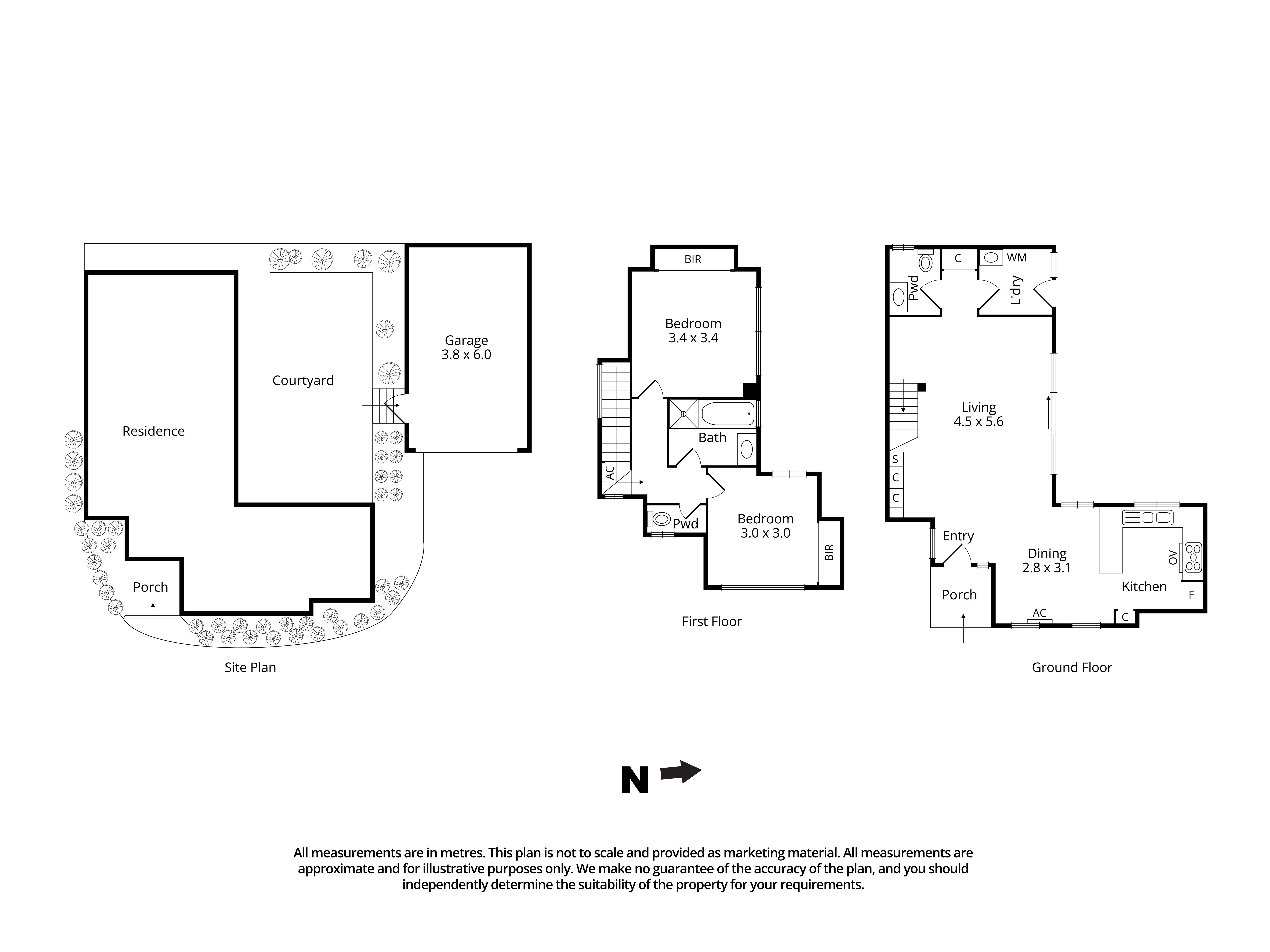2/2 Cool Street, Reservoir, VIC 3073 - Thumbnail 1 - 21/01/2026