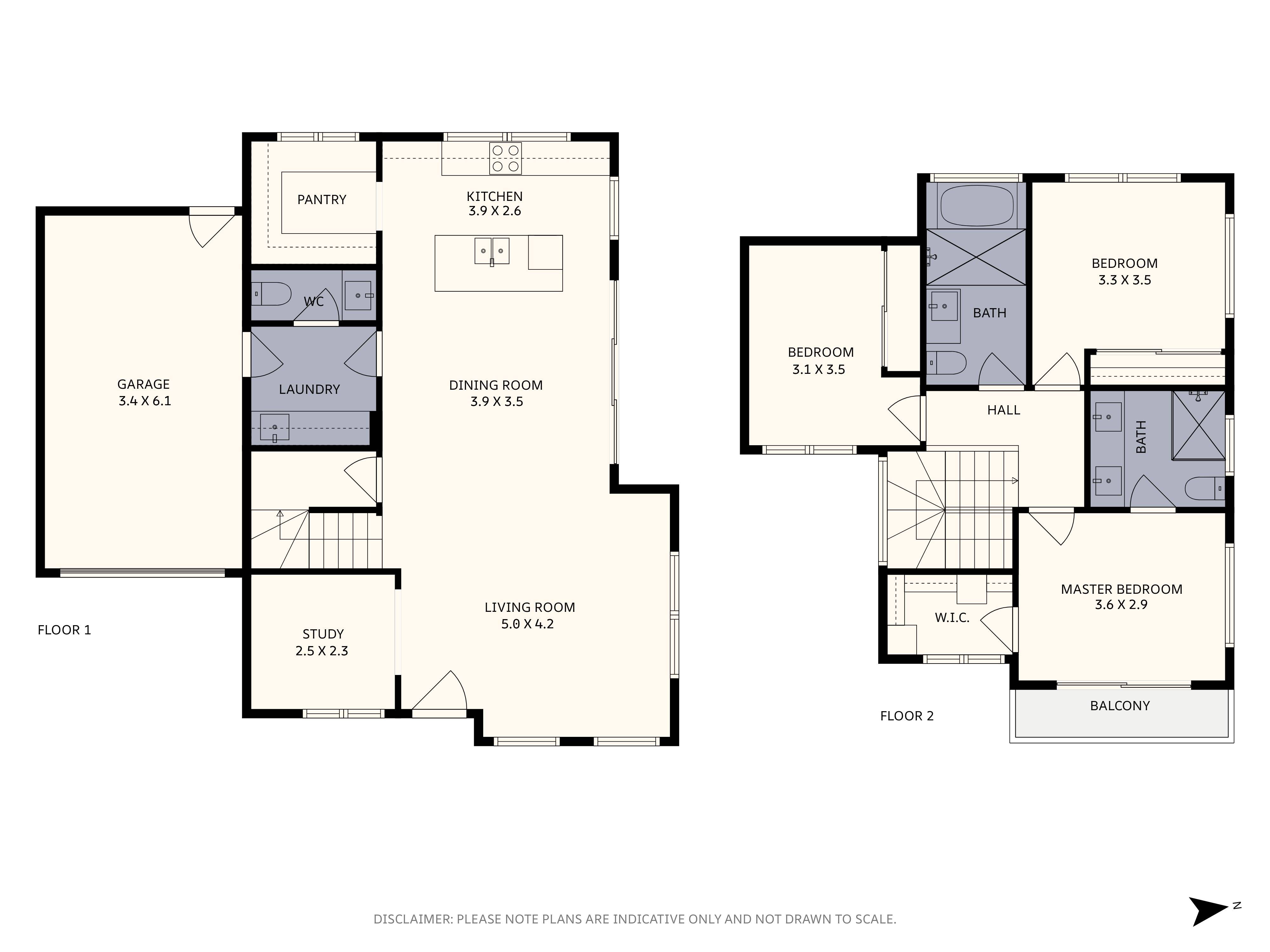 2/2 Cooper Street, Broadmeadows, VIC 3047 - Thumbnail 1 - 18/07/2024