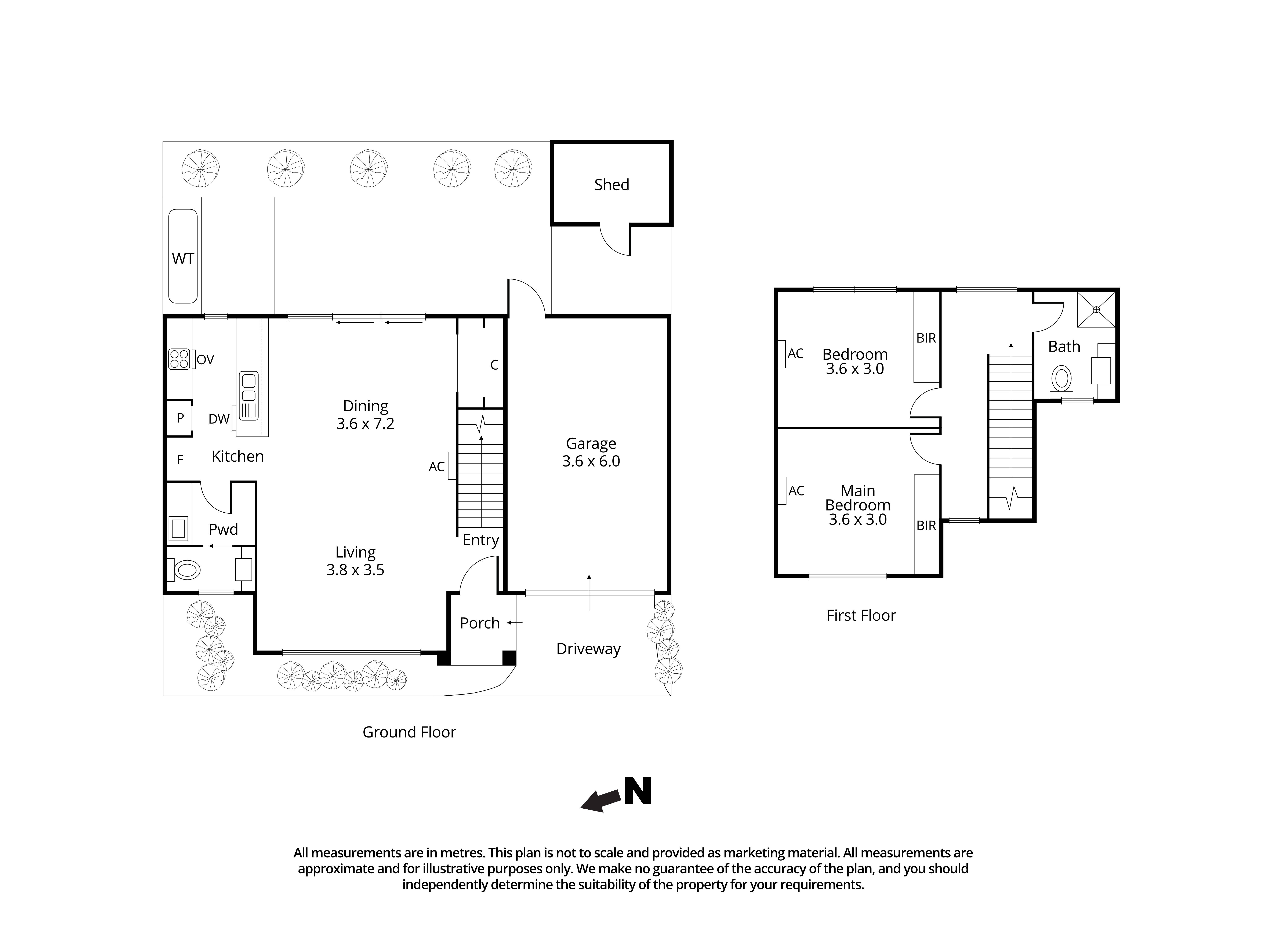 2/2 Croft Crescent, Reservoir, VIC 3073 - Thumbnail 1 - 07/04/2026