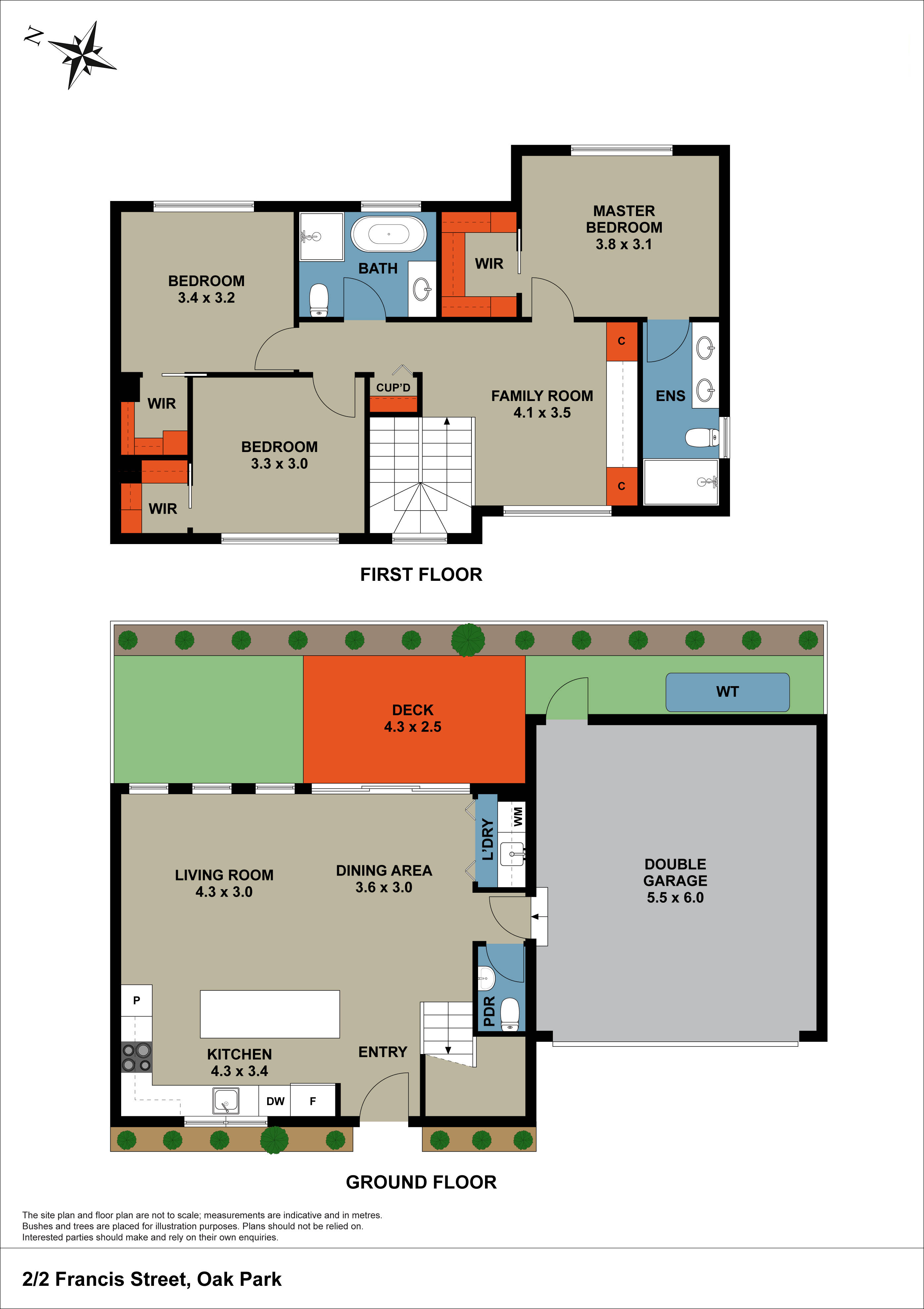 2/2 Francis Street, Oak Park, VIC 3046 - Thumbnail 1 - 20/07/2026
