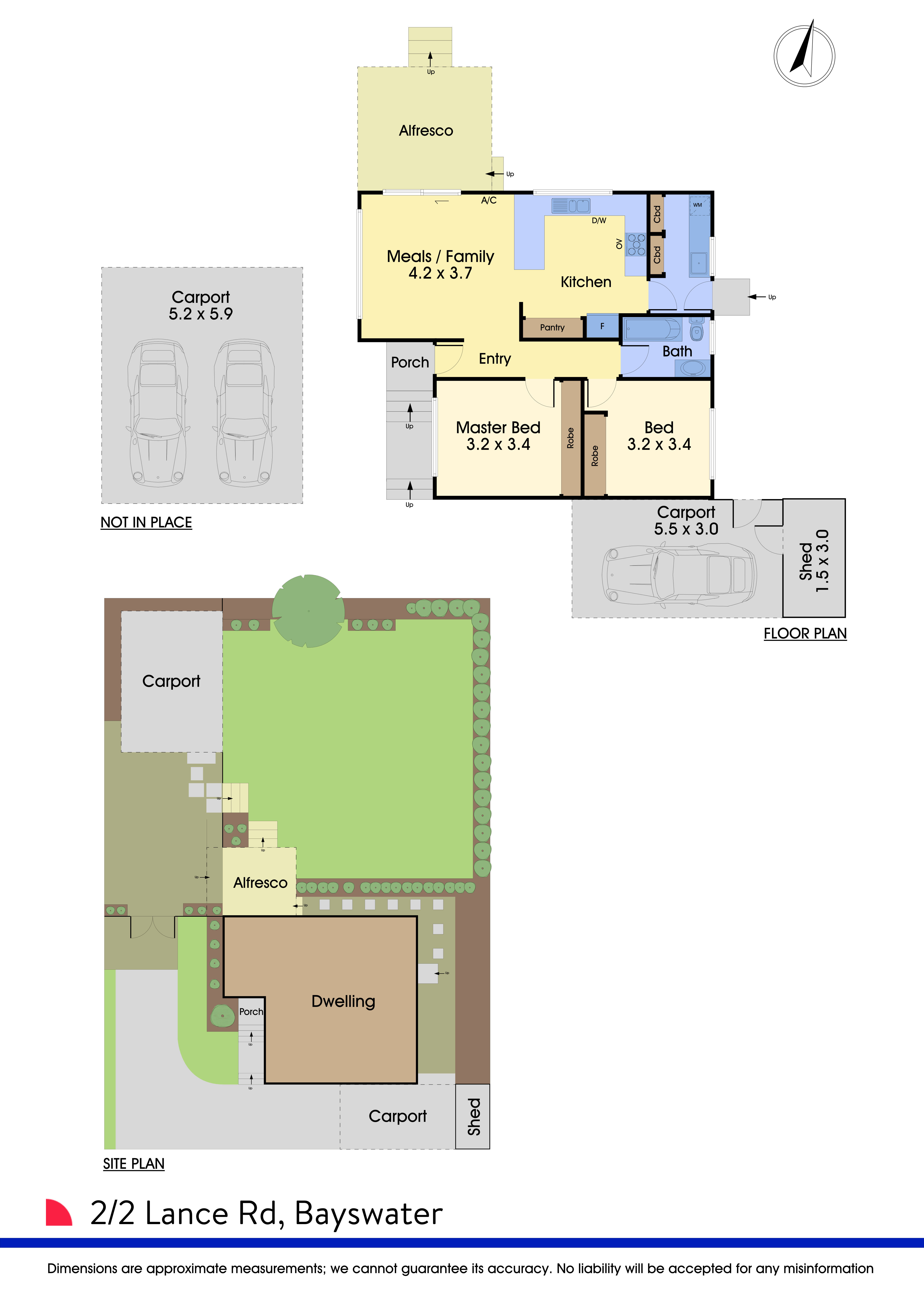 2/2 Lance Road, Bayswater, VIC 3153 - Thumbnail 1 - 21/07/2026
