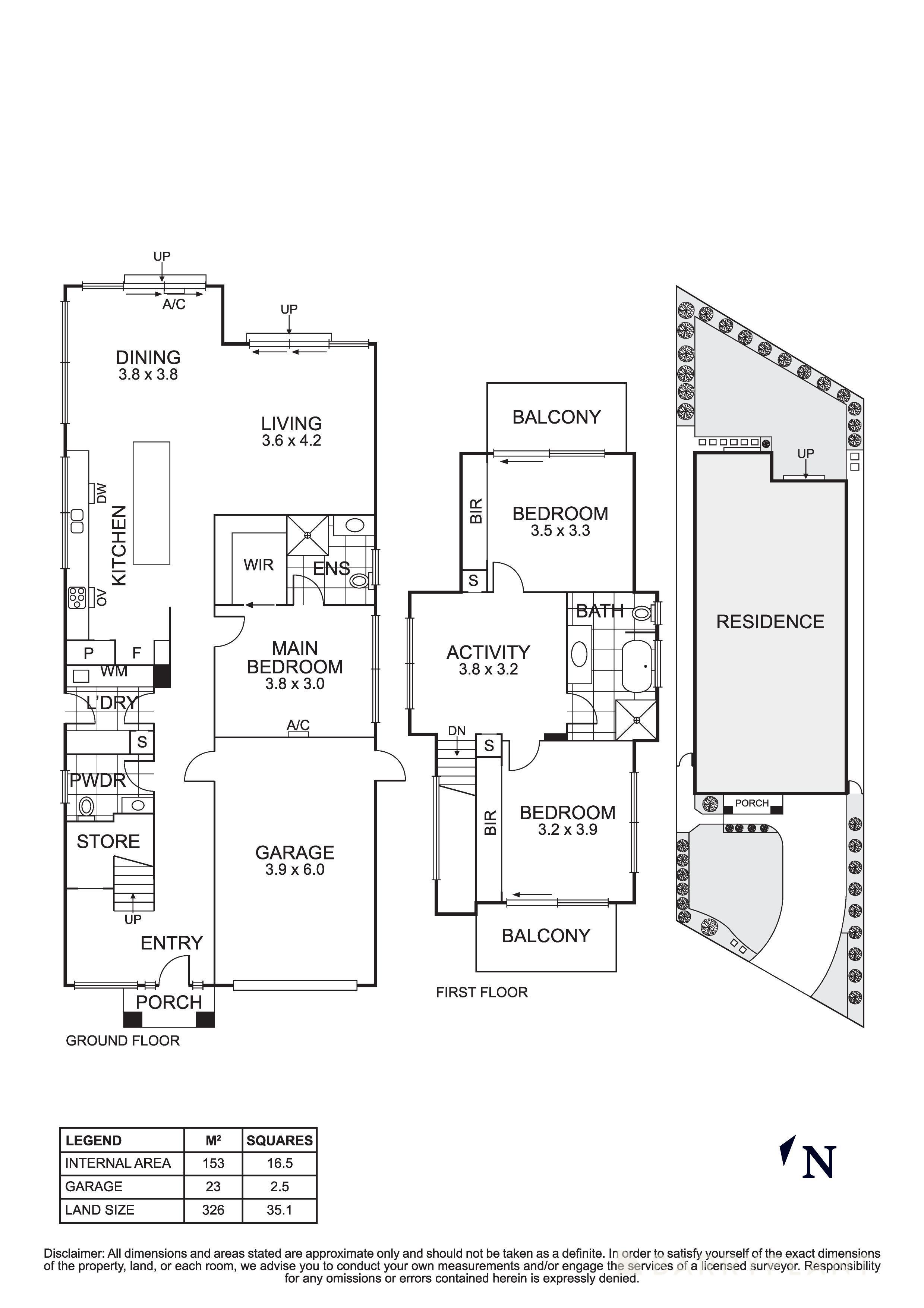 2/2 Linden Road, Ringwood North, VIC 3134 - Thumbnail 1 - 26/12/2025