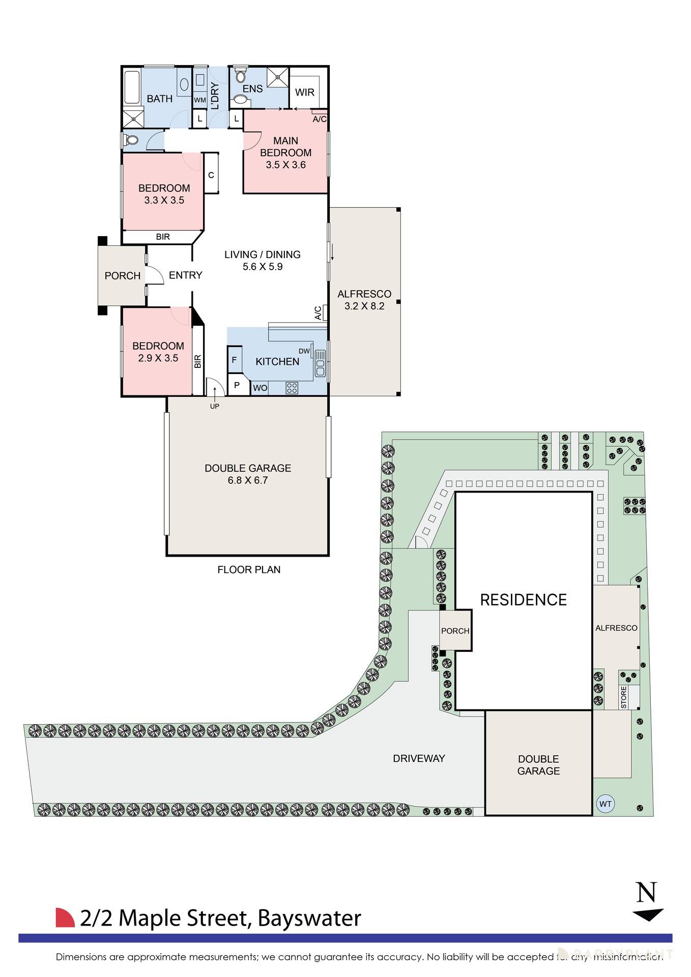 2/2 Maple Street, Bayswater, VIC 3153 - Thumbnail 1 - 15/09/2026