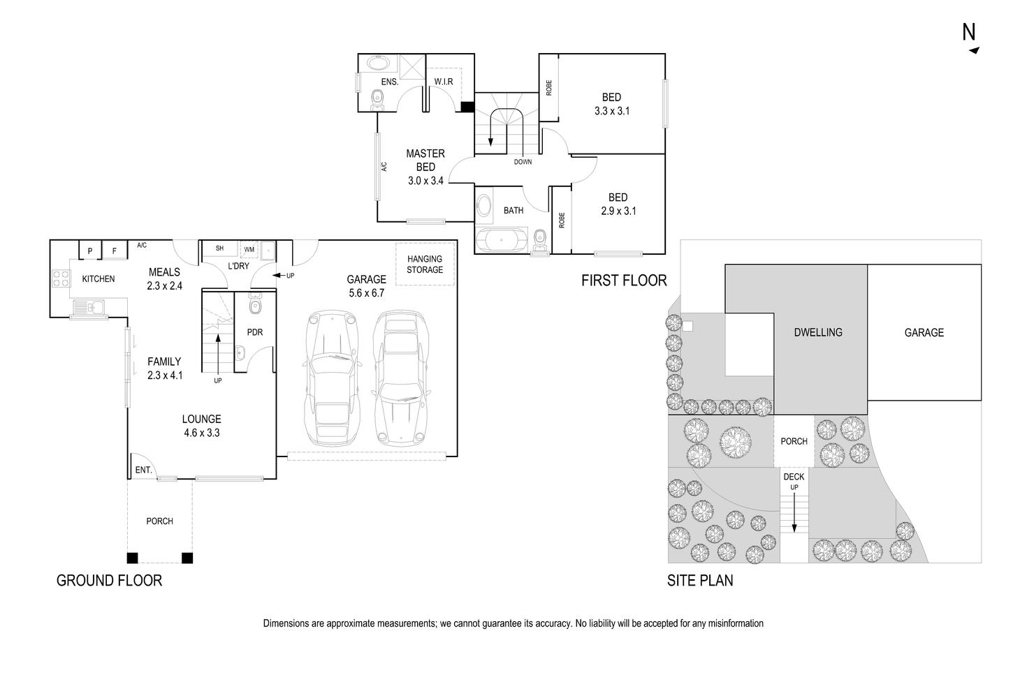 2/2 McLeod Street, Doncaster, VIC 3108 - Thumbnail 1 - 08/02/2023