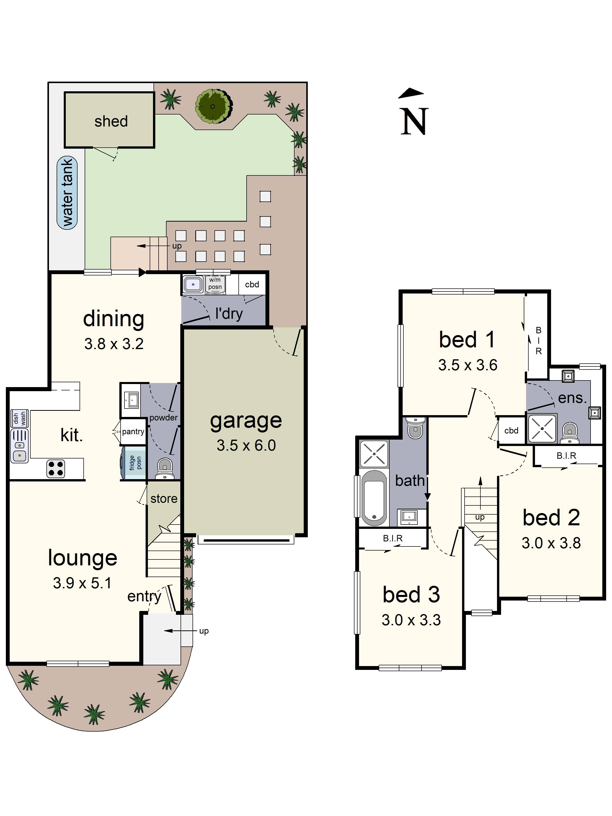 2/2 Mountfield Road, Kilsyth, VIC 3137 - Thumbnail 1 - 27/07/2023