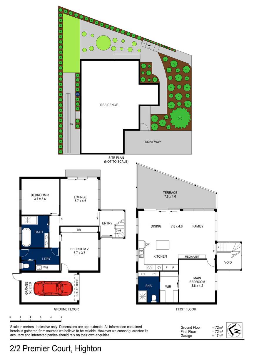 2/2 Premier Court, Highton, VIC 3216 - Thumbnail 1 - 02/10/2026