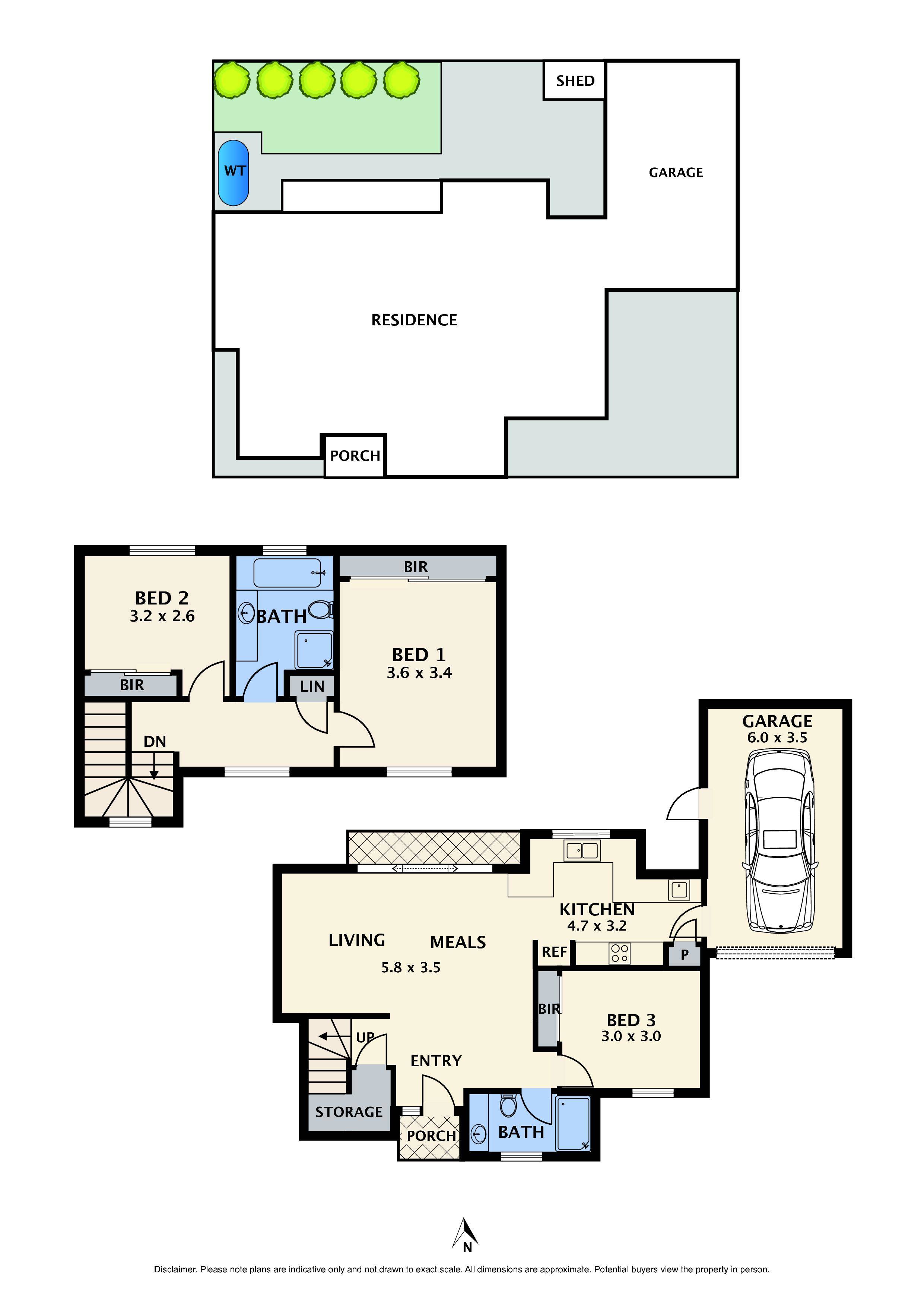2/2 Spratling Street, Reservoir, VIC 3073 - Thumbnail 1 - 30/01/2025