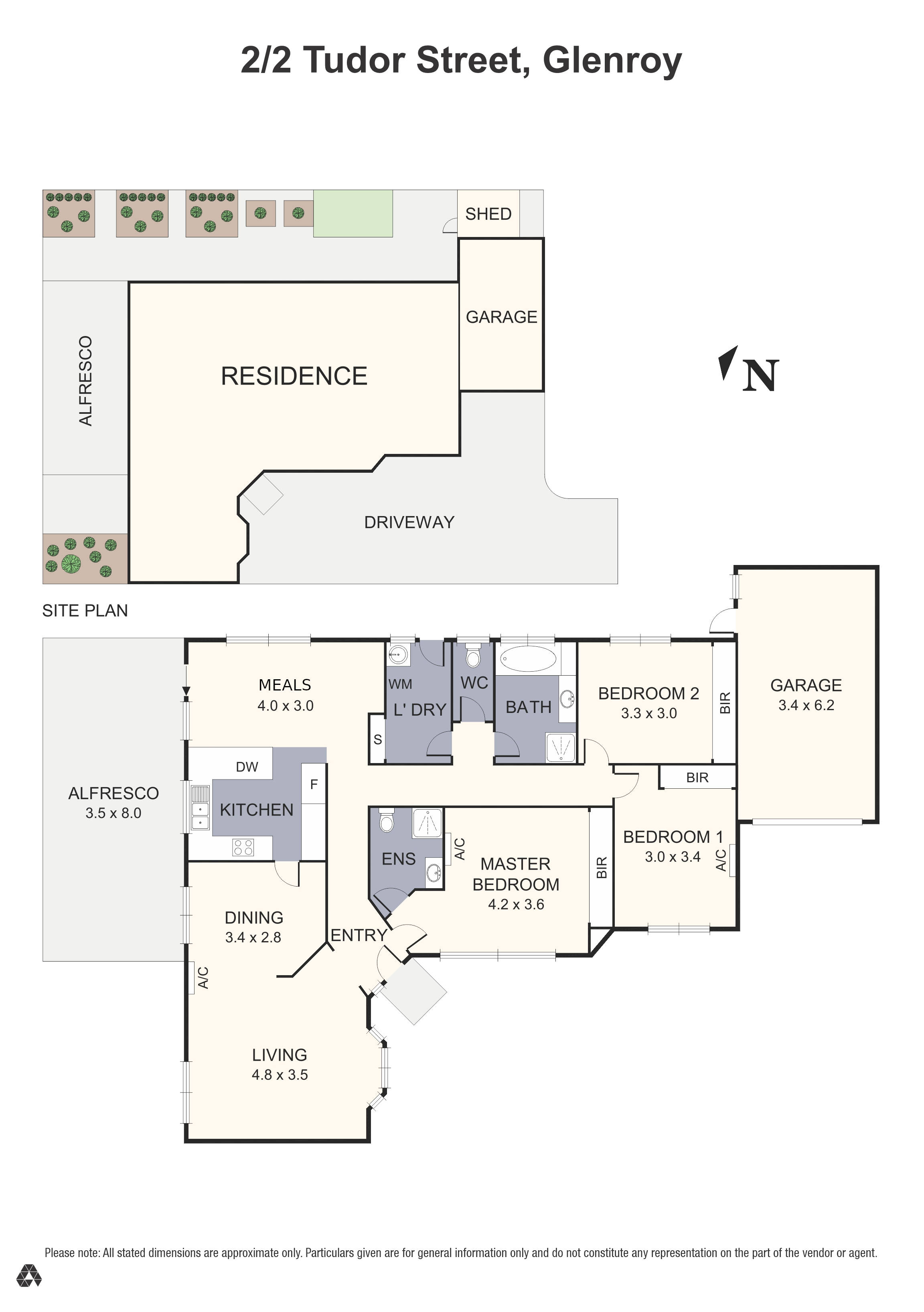 2/2 Tudor Street, Glenroy, VIC 3046 - Thumbnail 1 - 23/11/2023