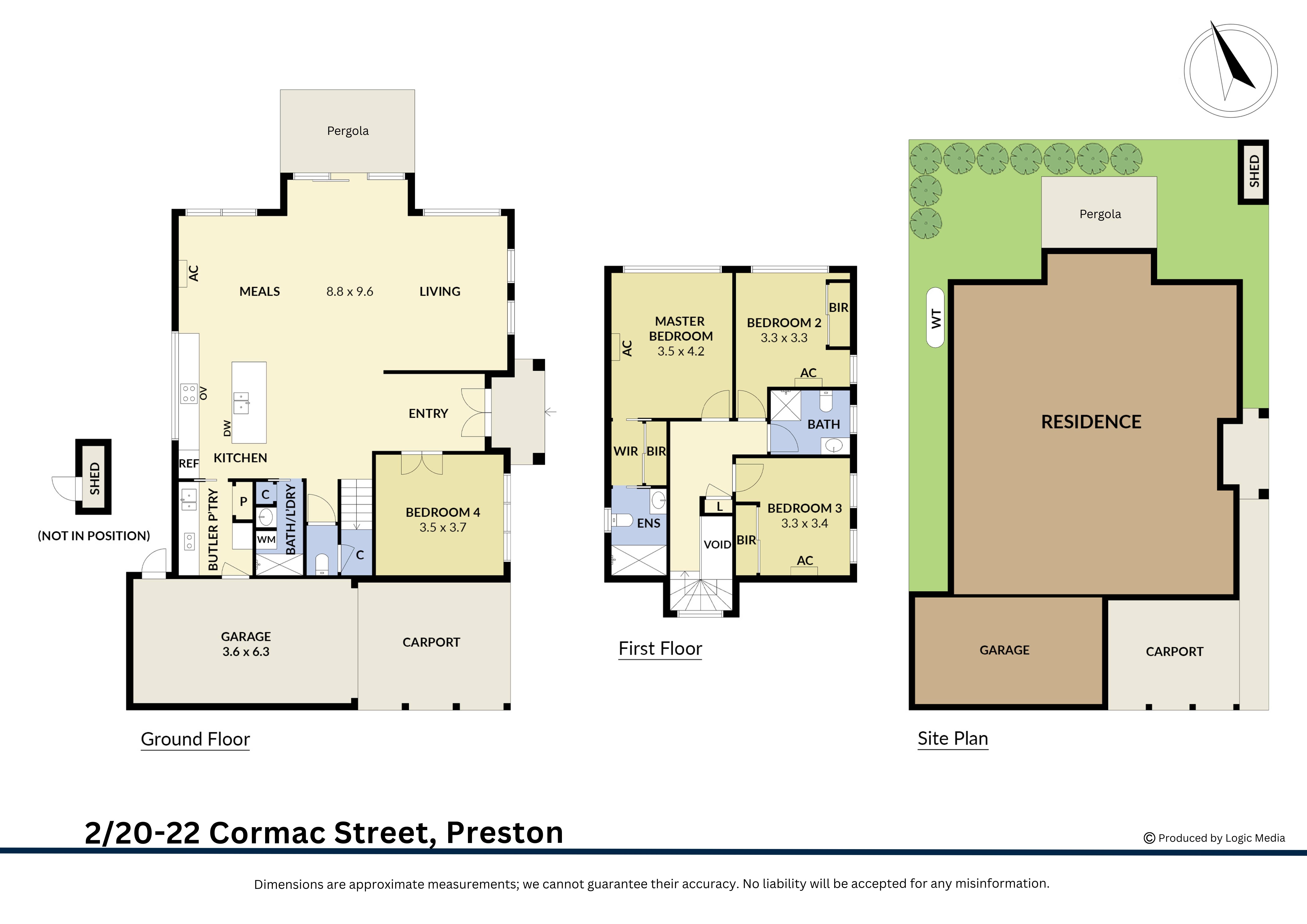 2/20-22 Cormac Street, Preston, VIC 3072 - Thumbnail 1 - 18/08/2025