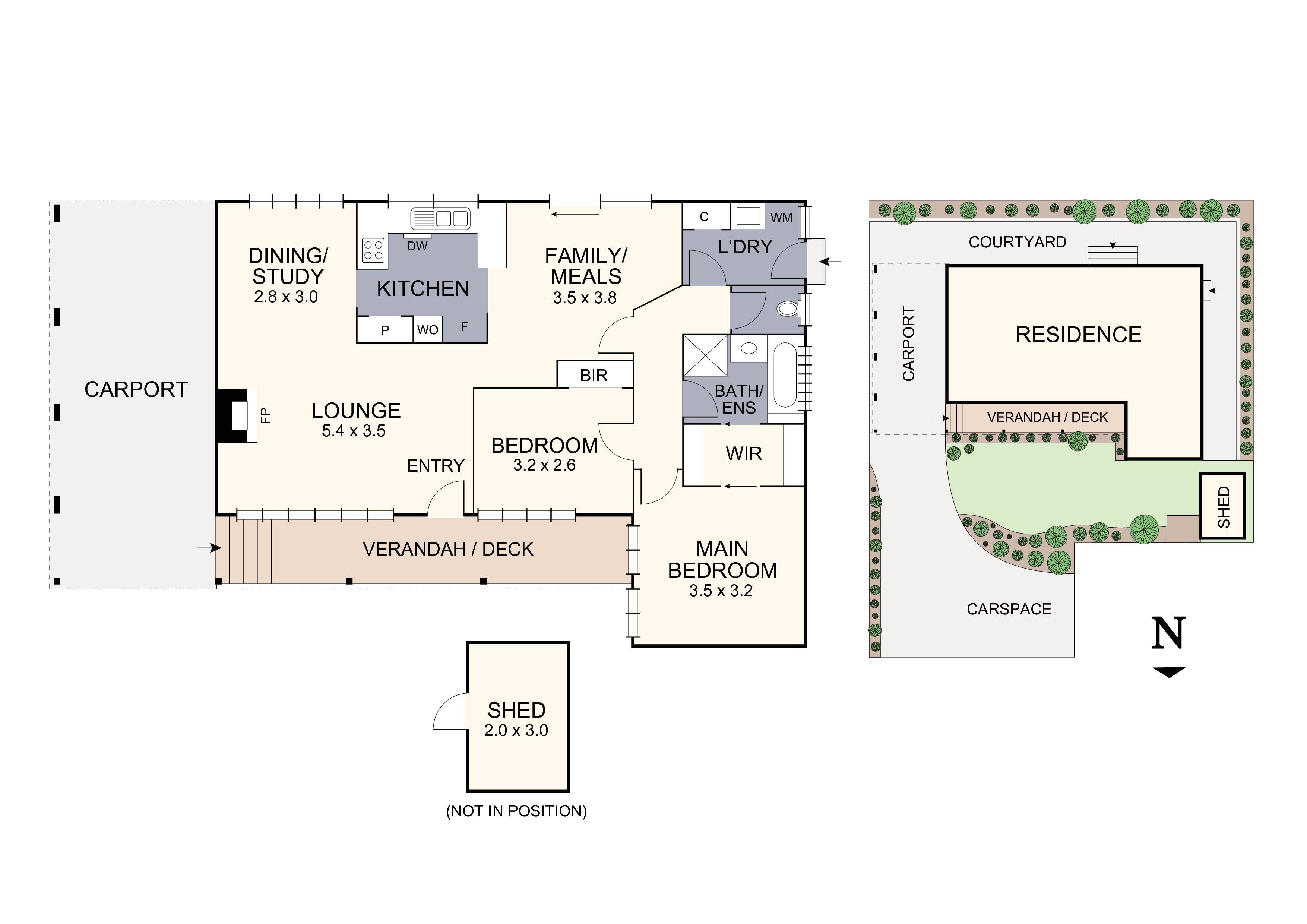 2/20 Alexandra Road, Ringwood East, VIC 3135 - Thumbnail 1 - 07/09/2026