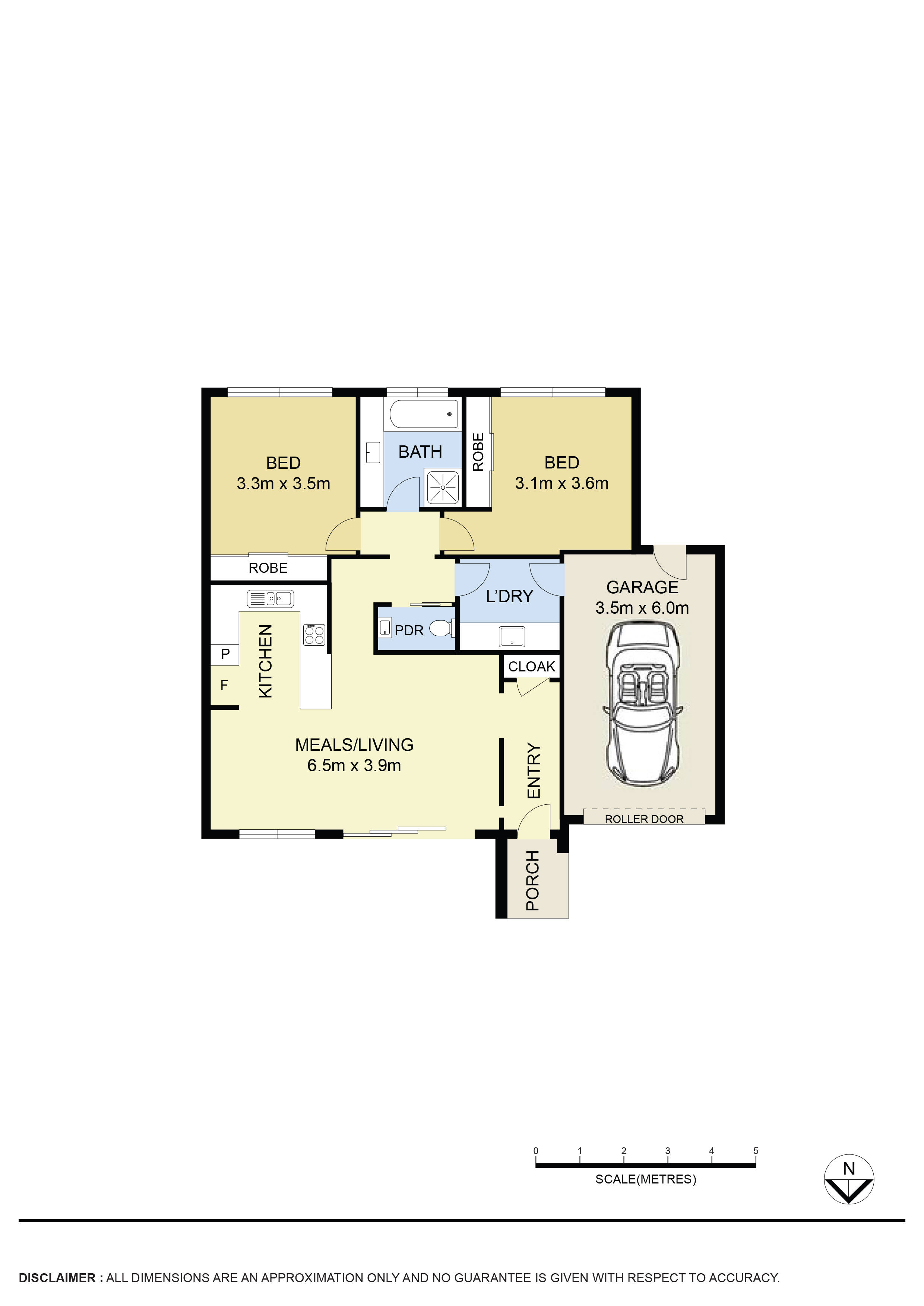 2/20 Beaumont Court, Sydenham, VIC 3037 - Thumbnail 1 - 27/04/2022
