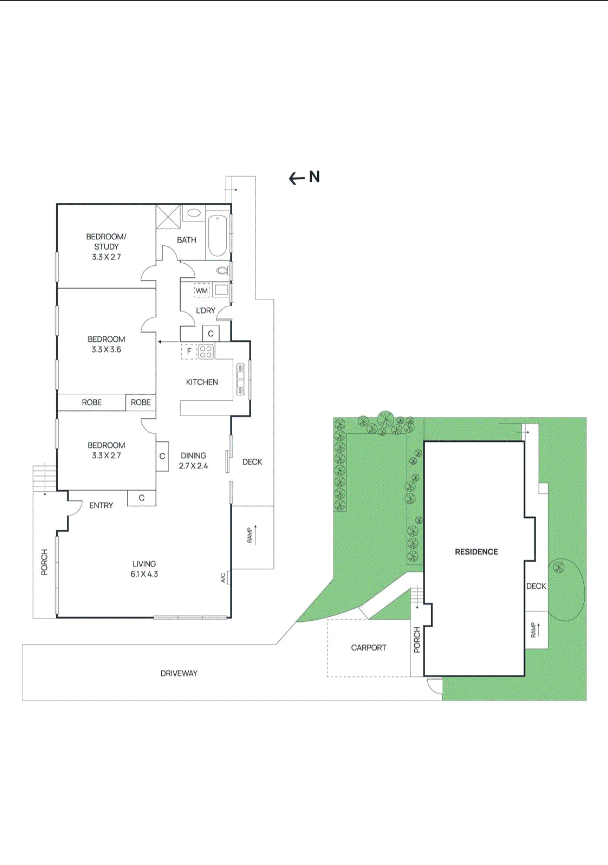 2/20 Cecil Street, Eltham, VIC 3095 - Thumbnail 1 - 16/06/2026