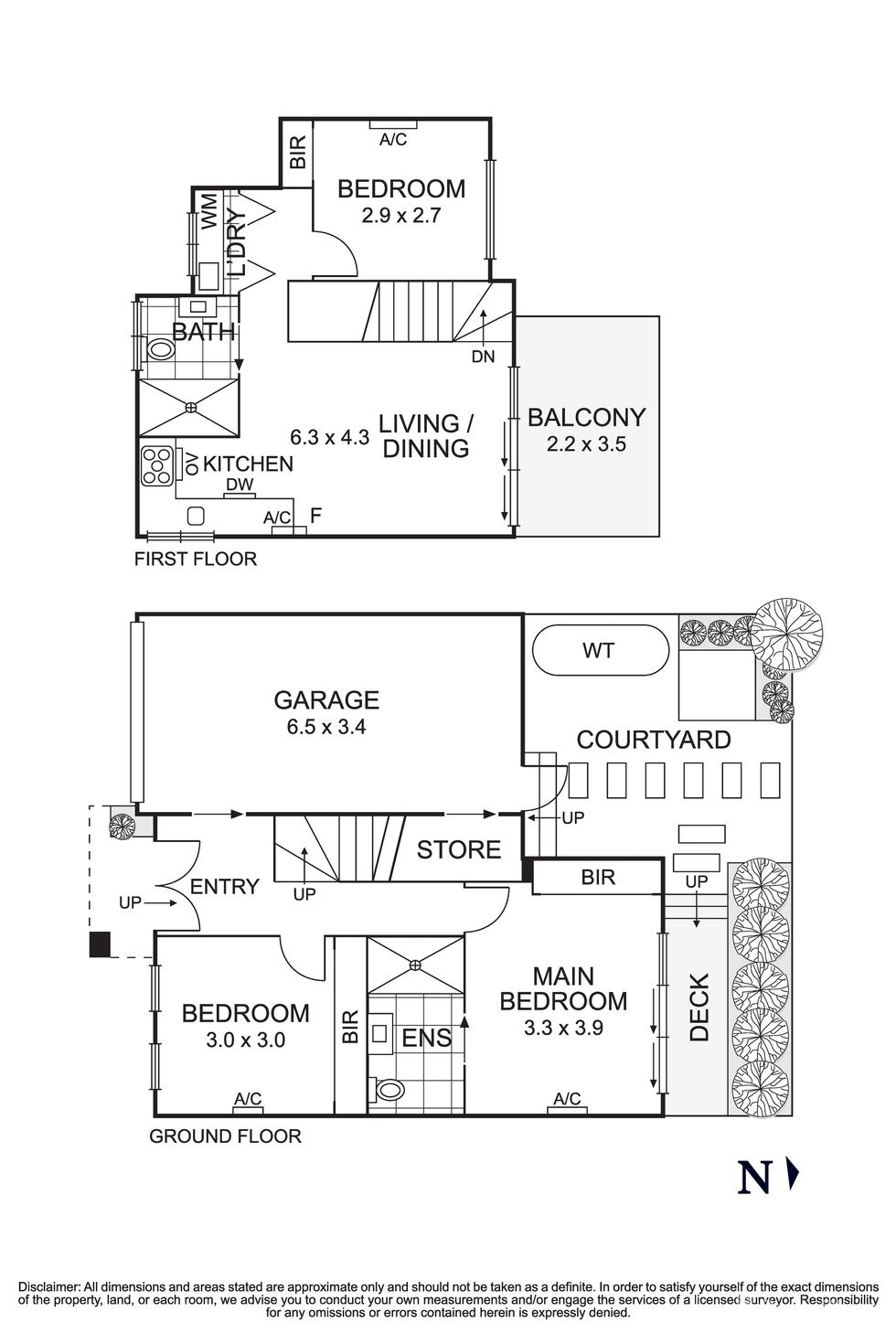 2/20 Corella Street, Doncaster, VIC 3108 - Thumbnail 1 - 21/04/2022
