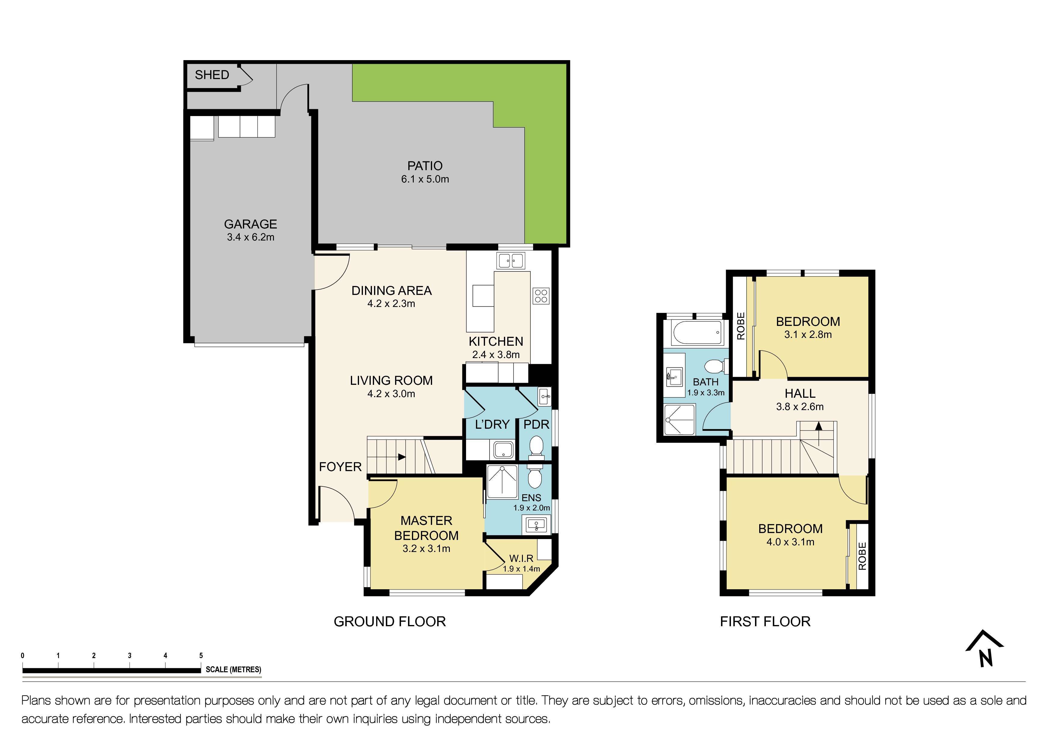 2/20 Duffy Street, Reservoir, VIC 3073 - Thumbnail 1 - 25/10/2023