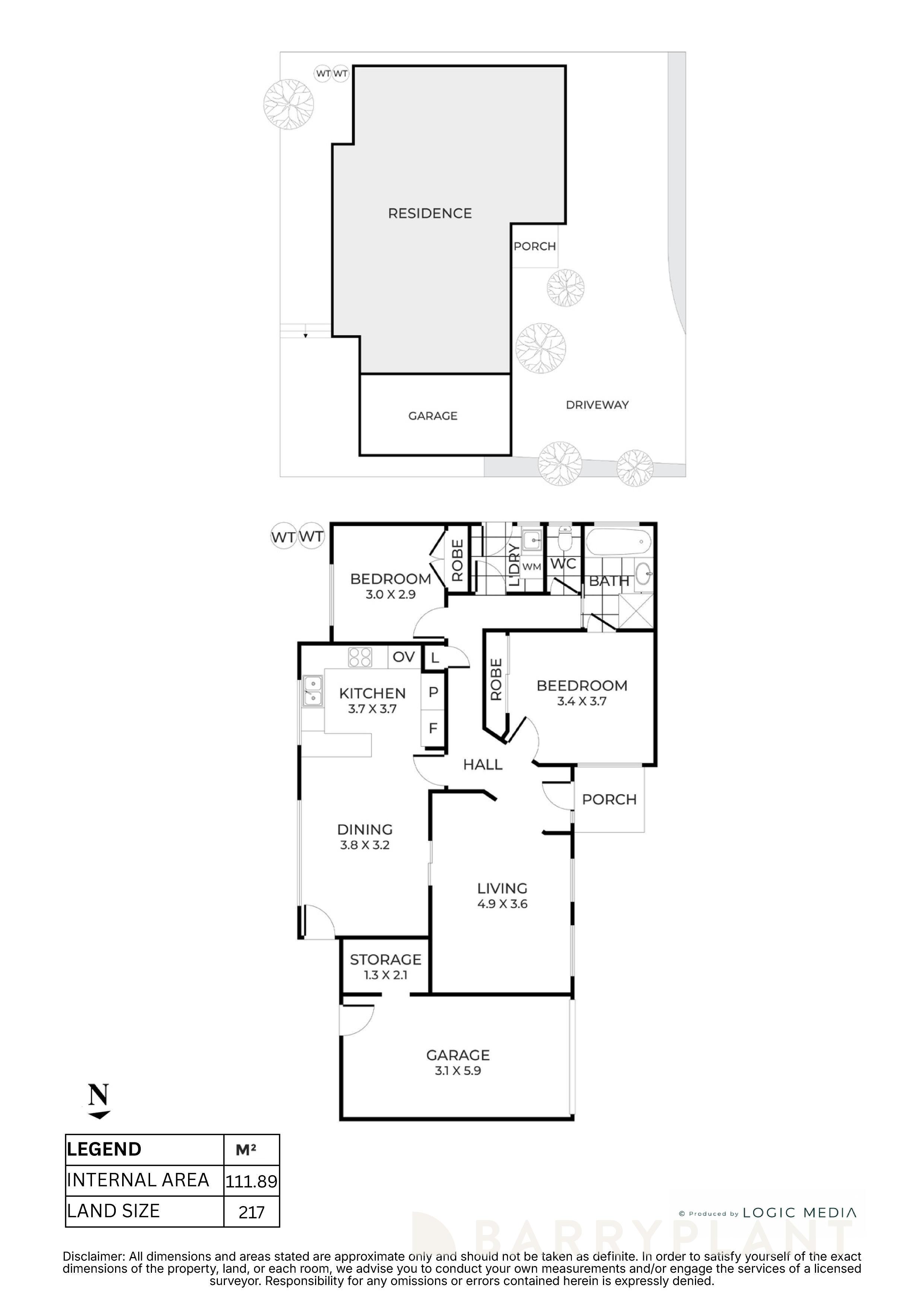 2/20 Hamilton Crescent, Doncaster East, VIC 3109 - Thumbnail 1 - 20/10/2026