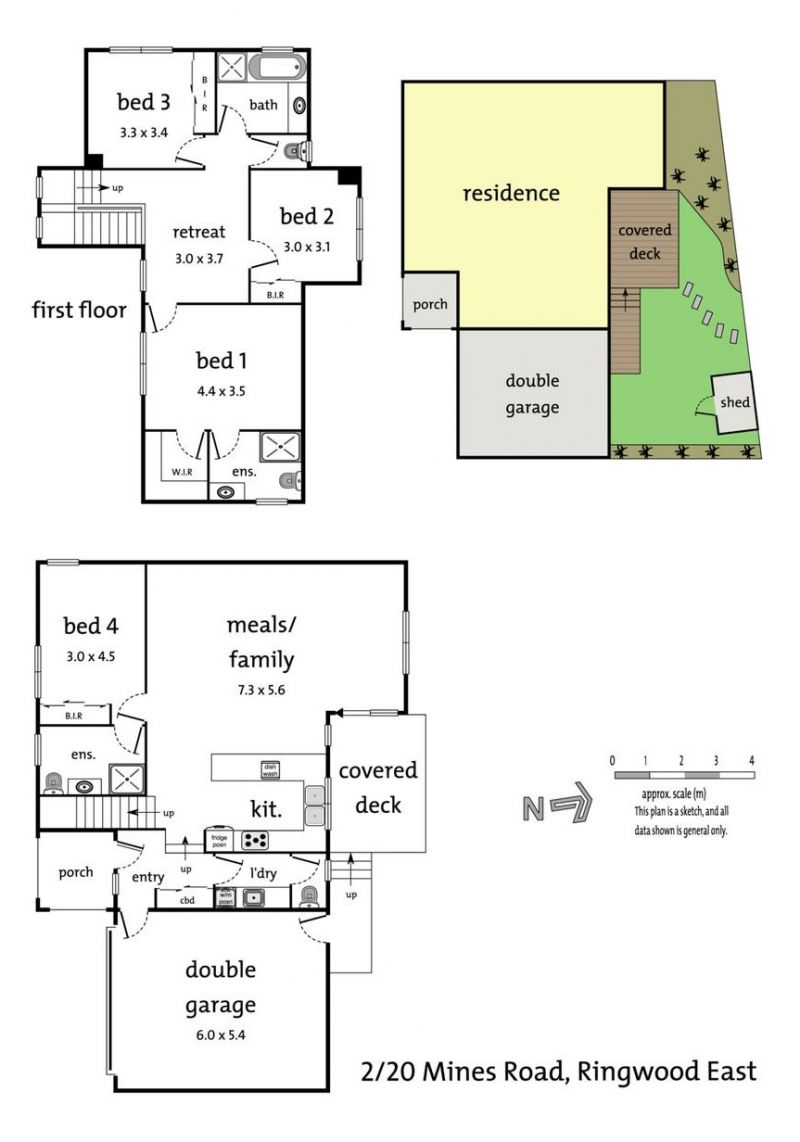 2/20 Mines Road, Ringwood East, VIC 3135 - Thumbnail 1 - 17/02/2023