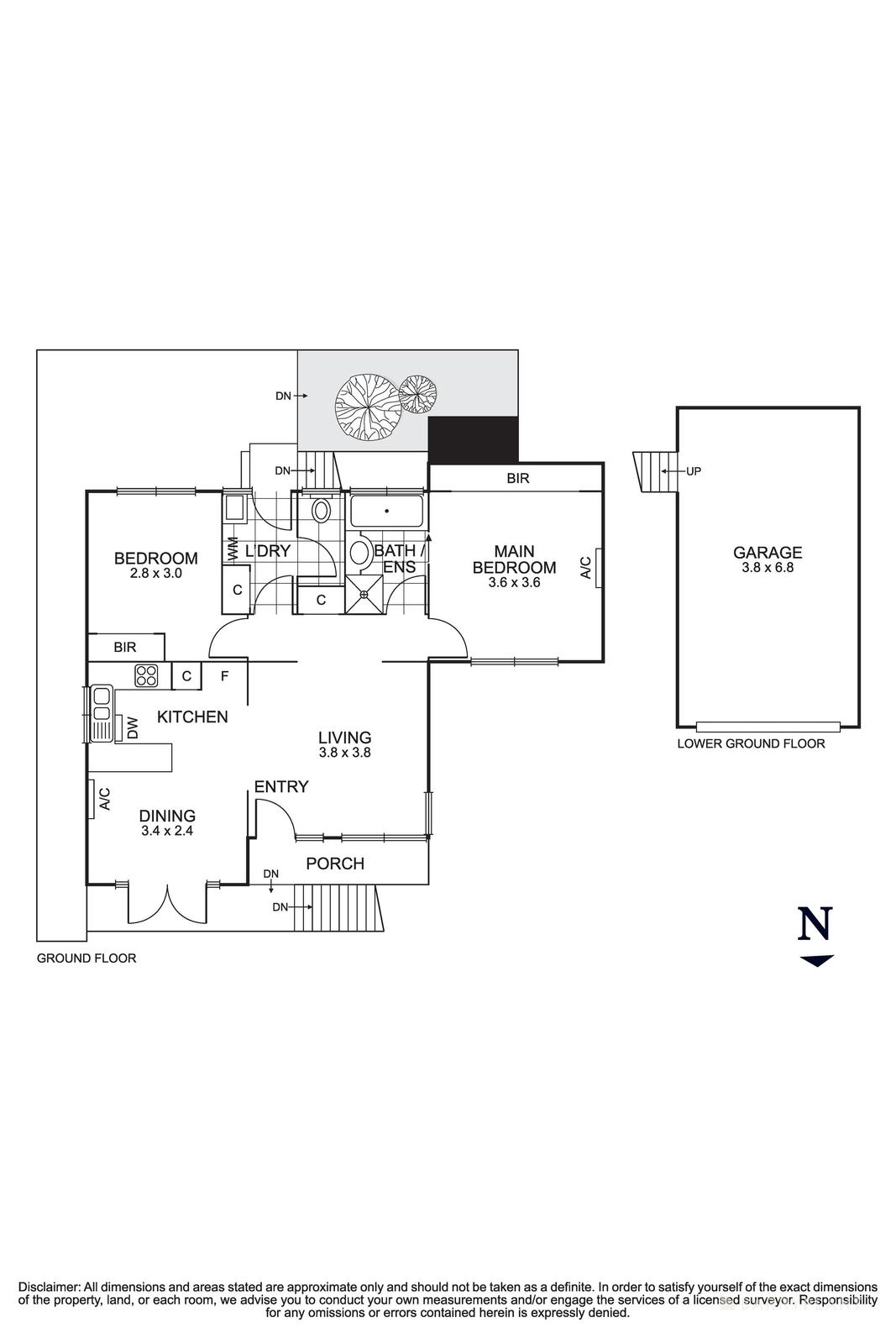 2/20 Sylvan Street, Montmorency, VIC 3094 - Thumbnail 1 - 14/02/2025