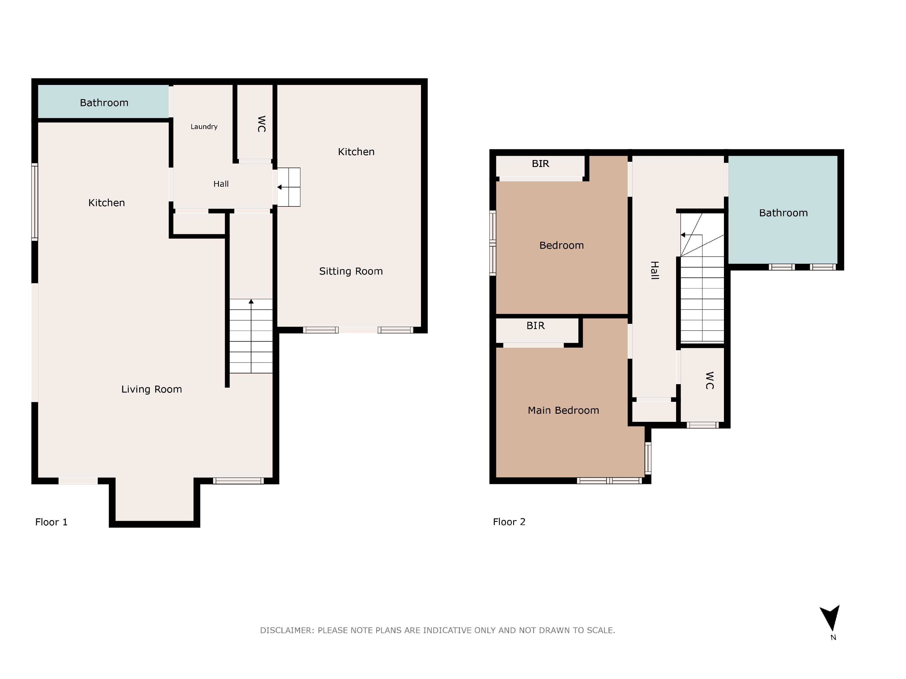 2/203 Widford Street, Broadmeadows, VIC 3047 - Thumbnail 1 - 13/02/2024
