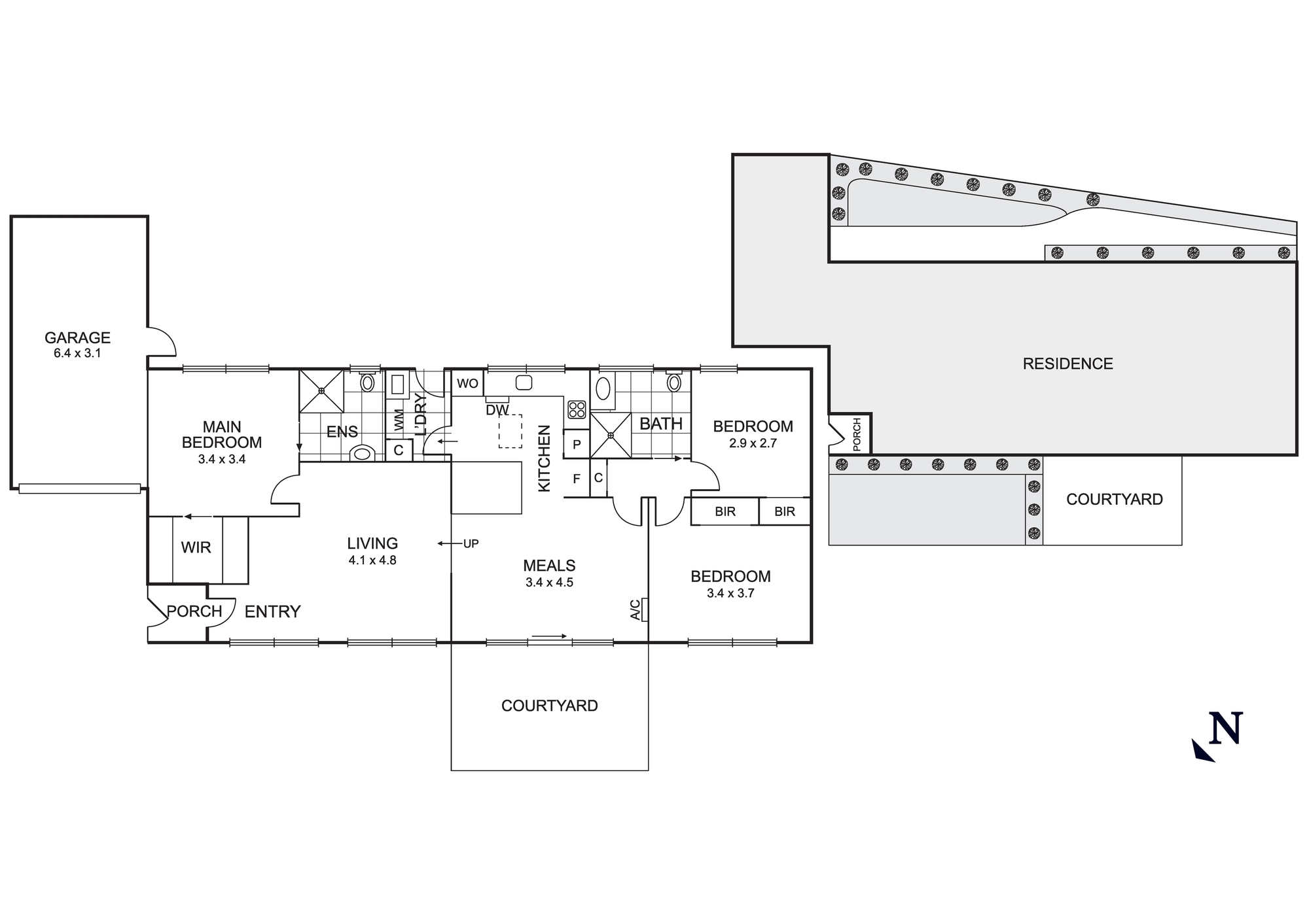 2/204-205 Beach Road, Mordialloc, VIC 3195 - Thumbnail 1 - 24/07/2024