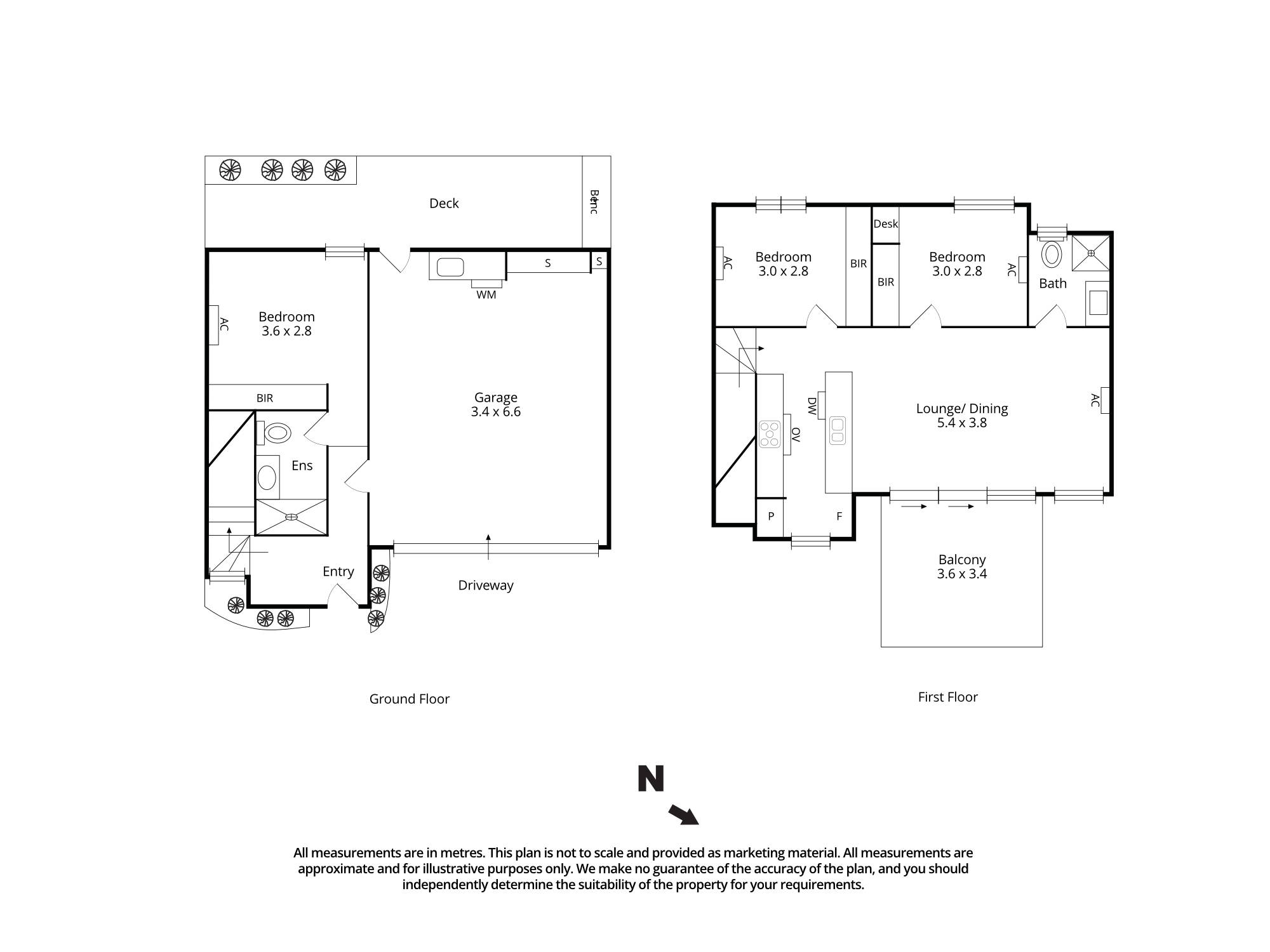 2/206 Dundas Street, Thornbury, VIC 3071 - Thumbnail 1 - 11/12/2024