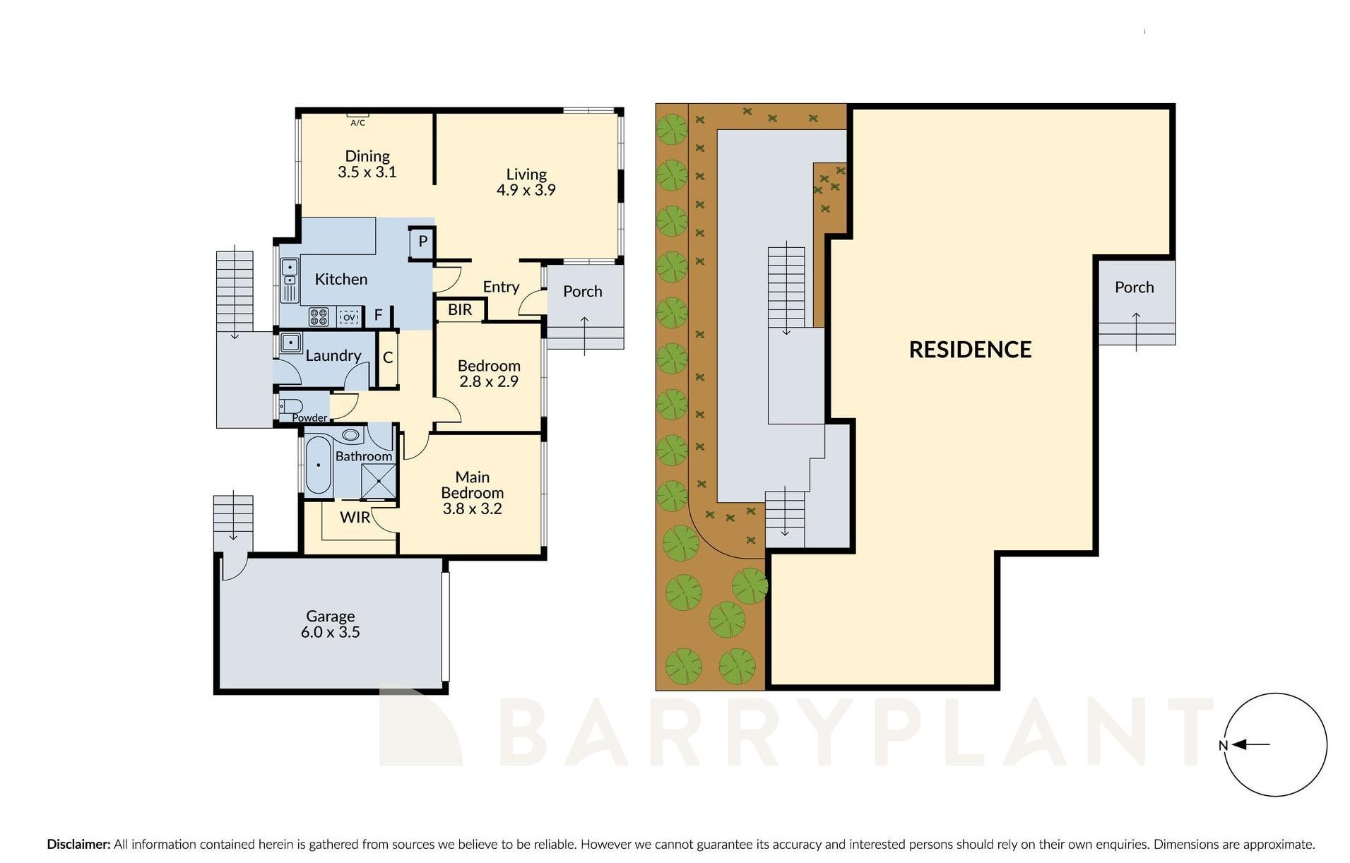2/208-210 High Street, Templestowe Lower, VIC 3107 - Thumbnail 1 - 03/09/2026