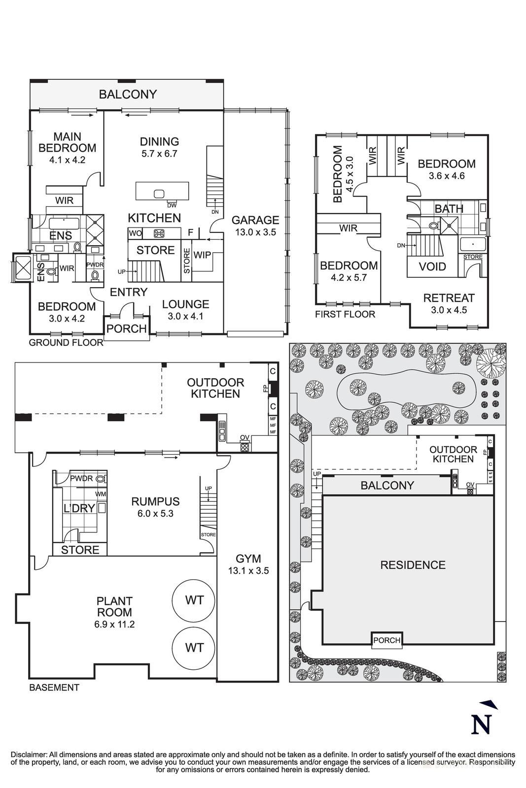 2/209 Rattray Road, Montmorency, VIC 3094 - Thumbnail 1 - 06/03/2025