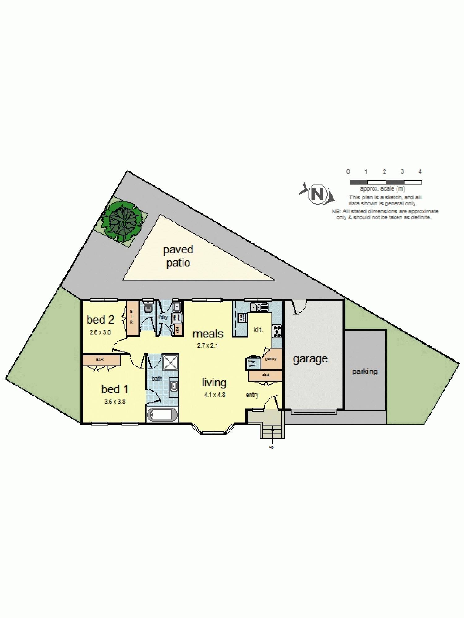 2/21 Leigh Road, Croydon, VIC 3136 - Thumbnail 1 - 01/03/2023