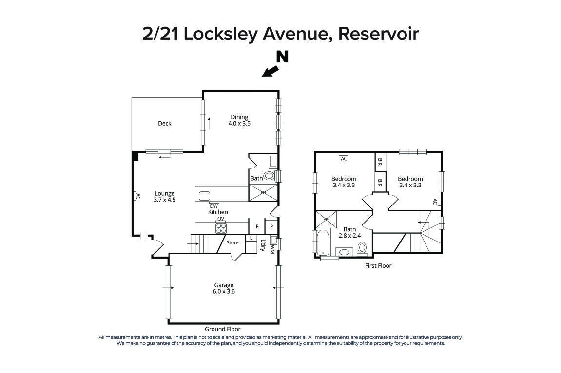 2/21 Locksley Avenue, Reservoir, VIC 3073 - Thumbnail 1 - 06/11/2024