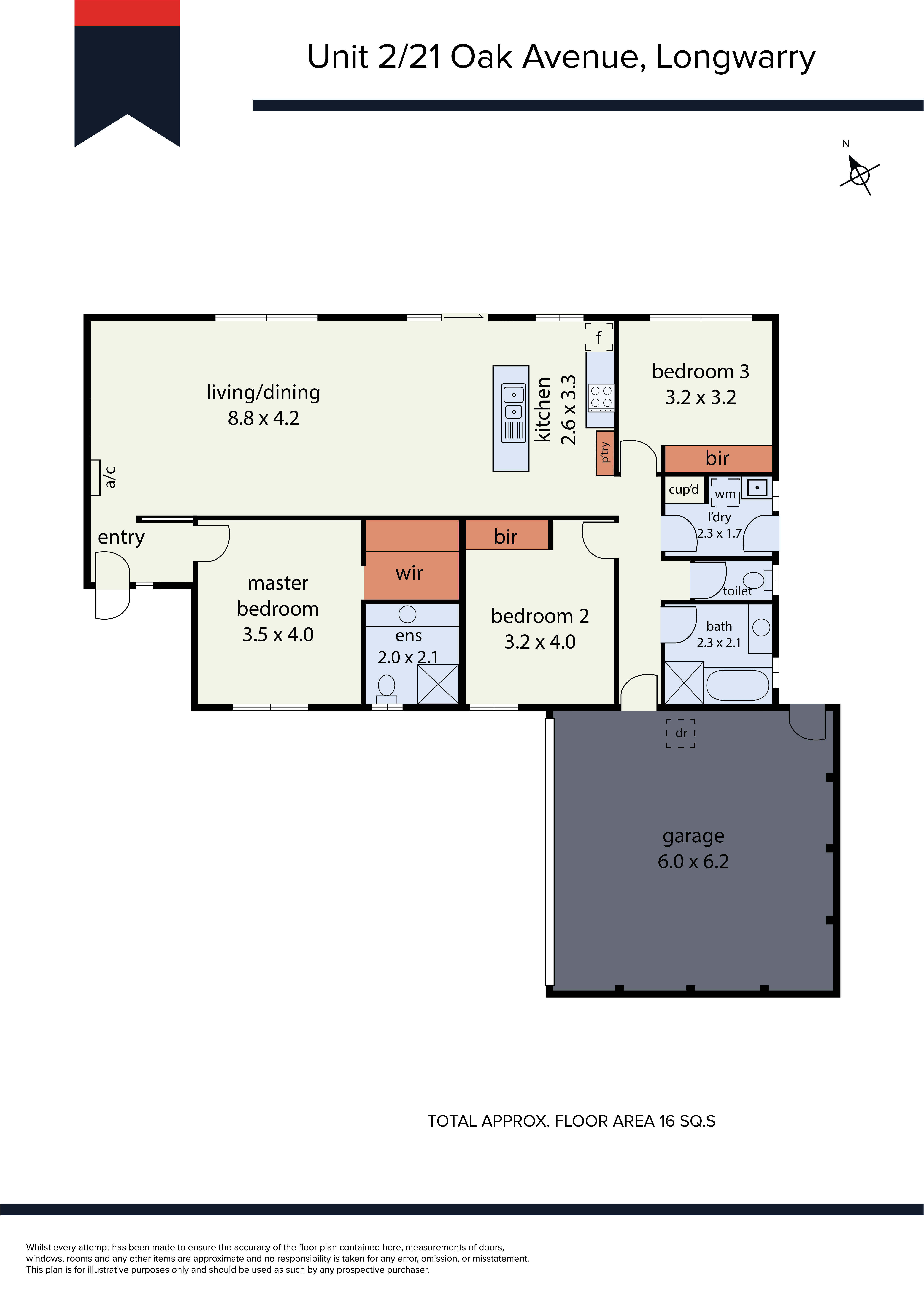 2/21 Oak Avenue, Longwarry, VIC 3816 - Thumbnail 1 - 02/12/2021