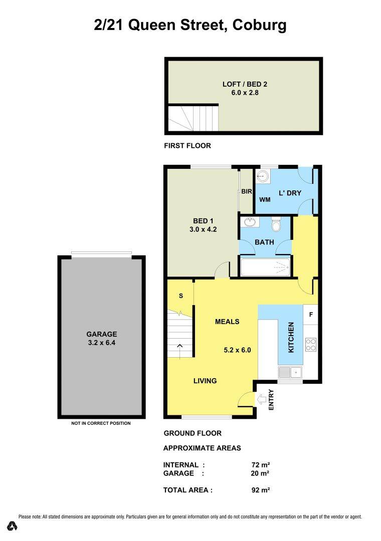 2/21 Queen Street, Coburg, VIC 3058 - Thumbnail 1 - 16/11/2021