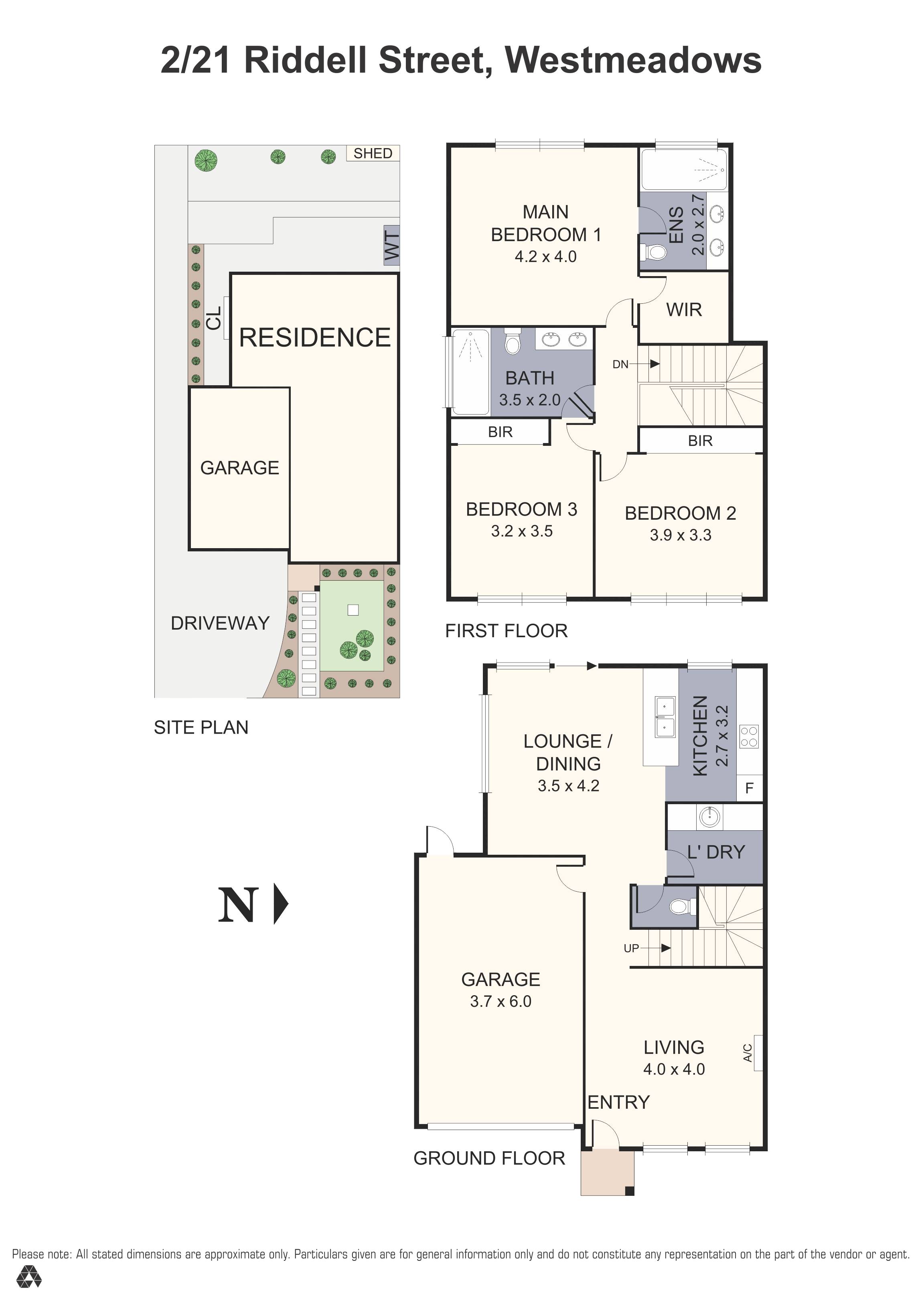2/21 Riddell Street, Westmeadows, VIC 3049 - Thumbnail 1 - 15/09/2026