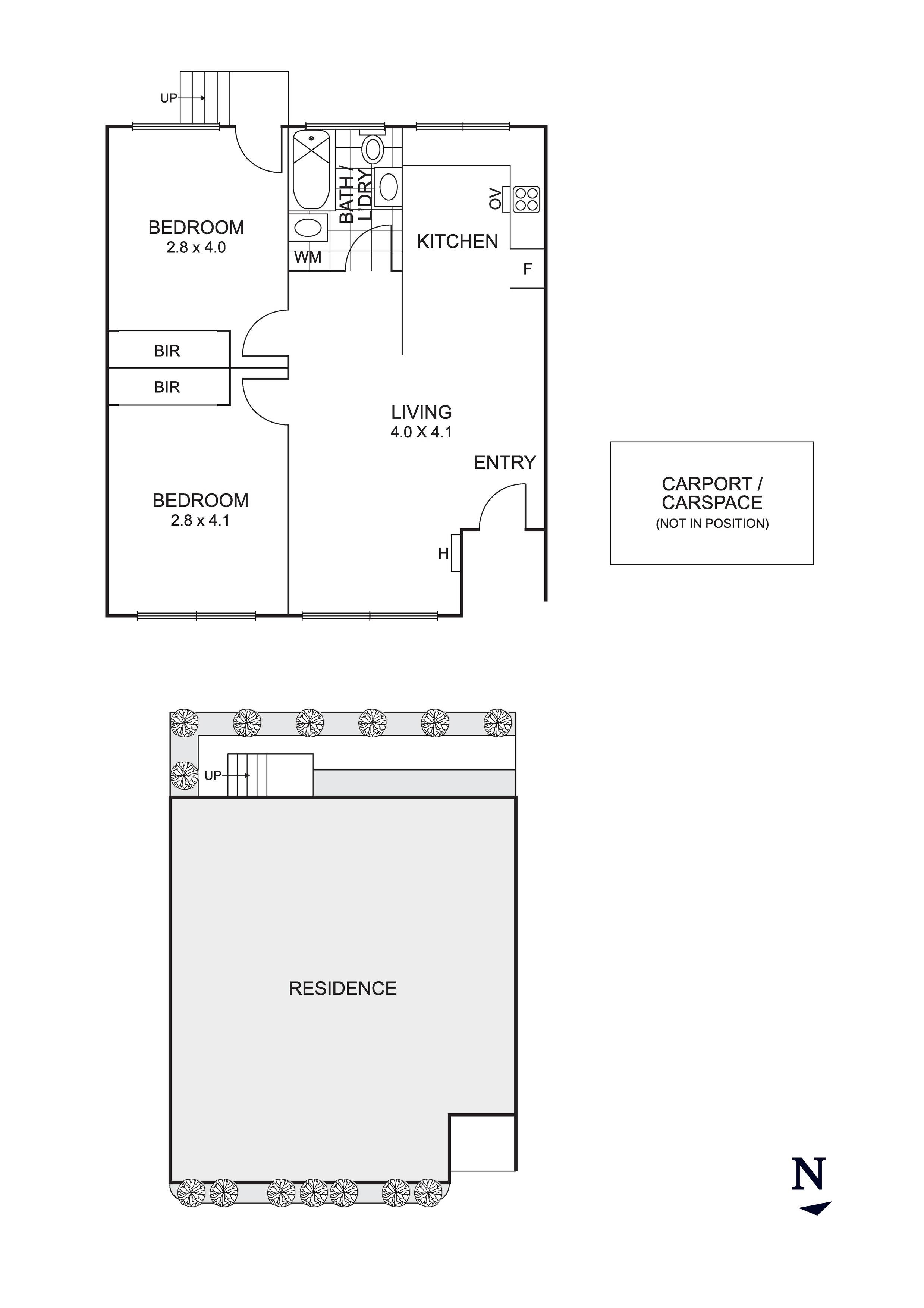 2/212 Dawson Street, Brunswick West, VIC 3055 - Thumbnail 1 - 21/02/2022