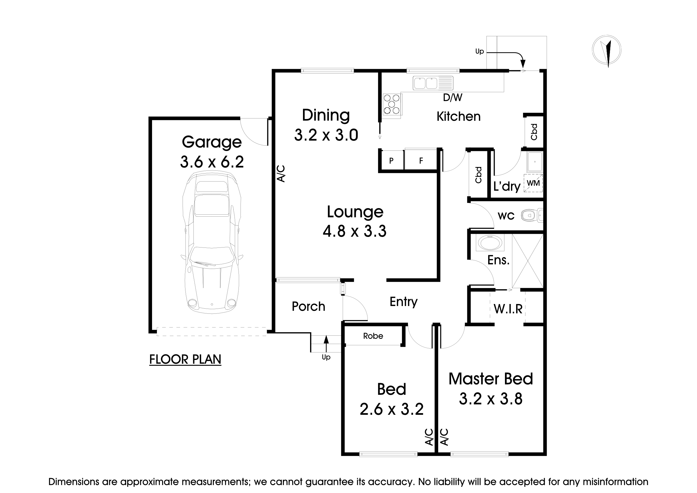 2/213 Blackburn Road, Doncaster East, VIC 3109 - Thumbnail 1 - 03/06/2025