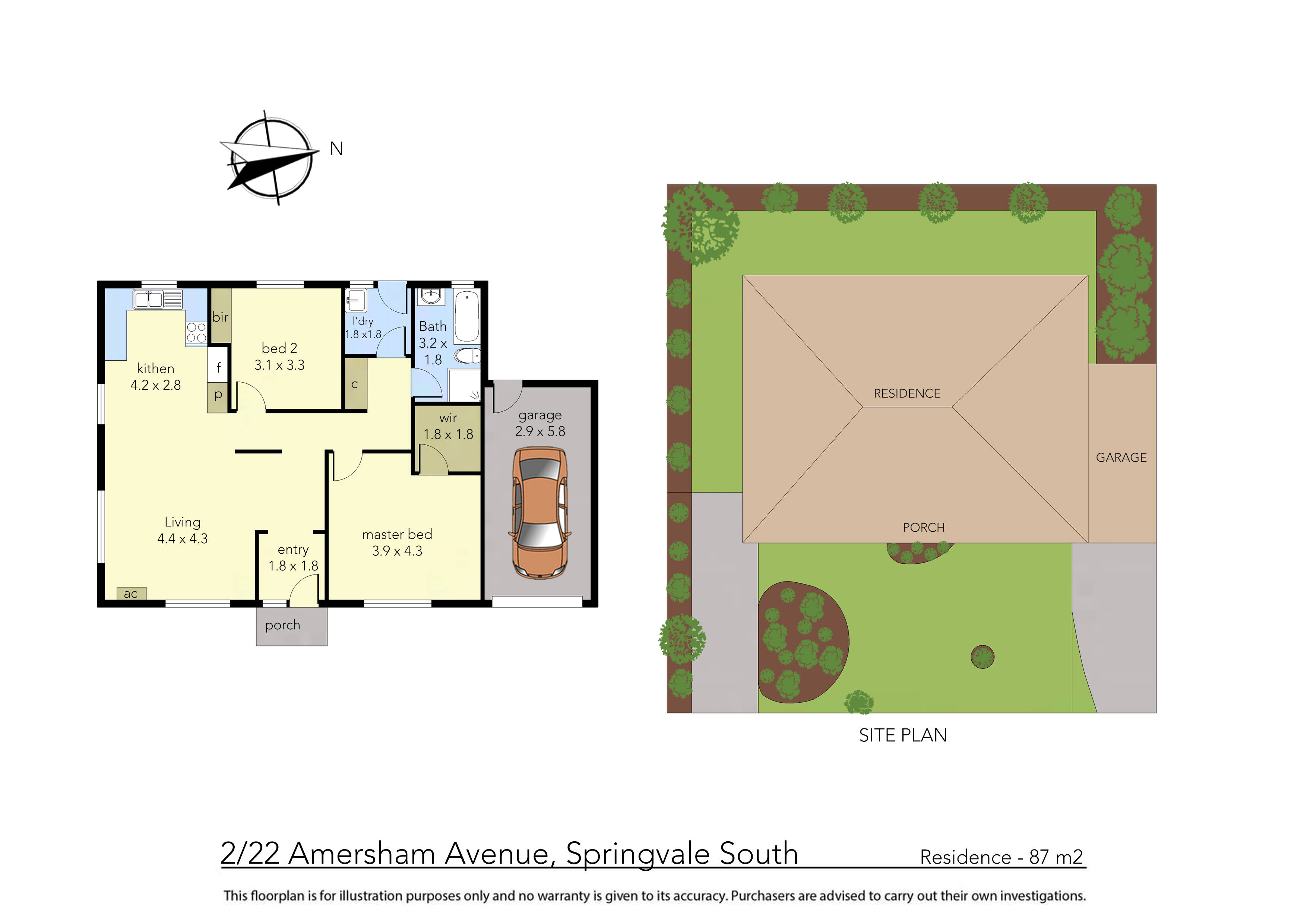 2/22-24 Amersham Avenue, Springvale South, VIC 3172 - Thumbnail 1 - 14/02/2024