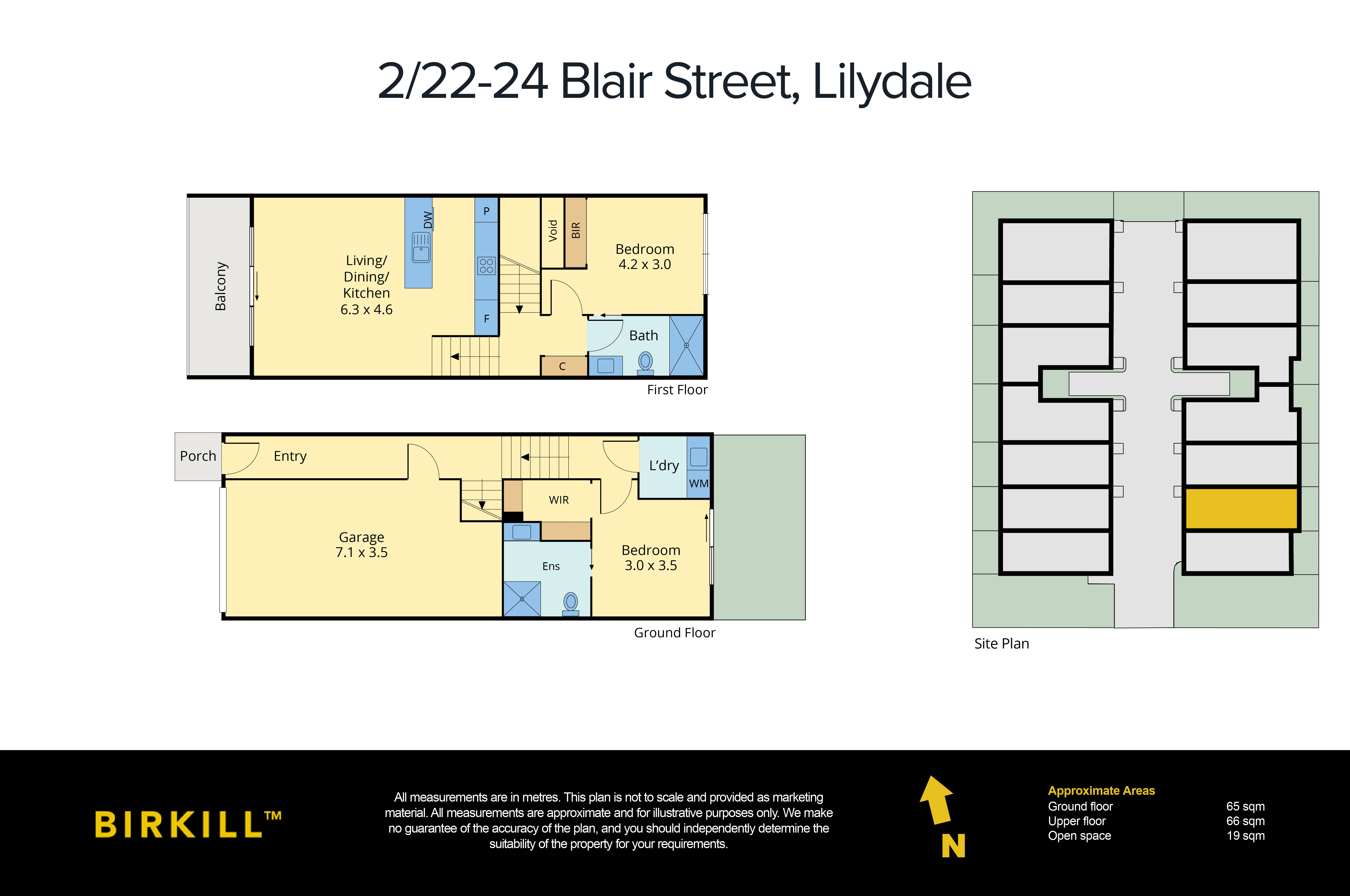 2/22-24 Blair Street, Lilydale, VIC 3140 - Thumbnail 1 - 24/03/2026