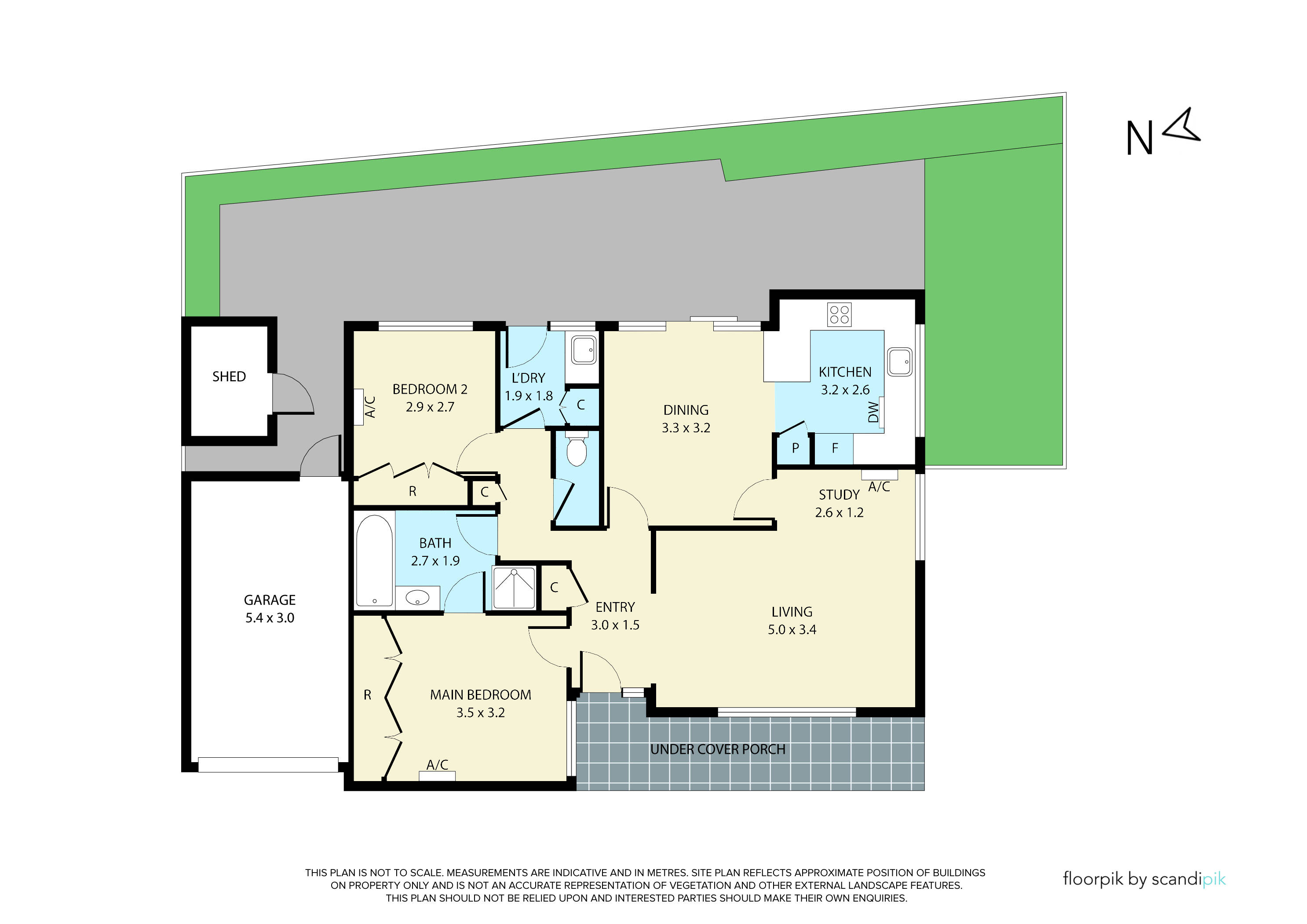 2/22-24 Denbigh Street, Frankston, VIC 3199 - Thumbnail 1 - 20/04/2023