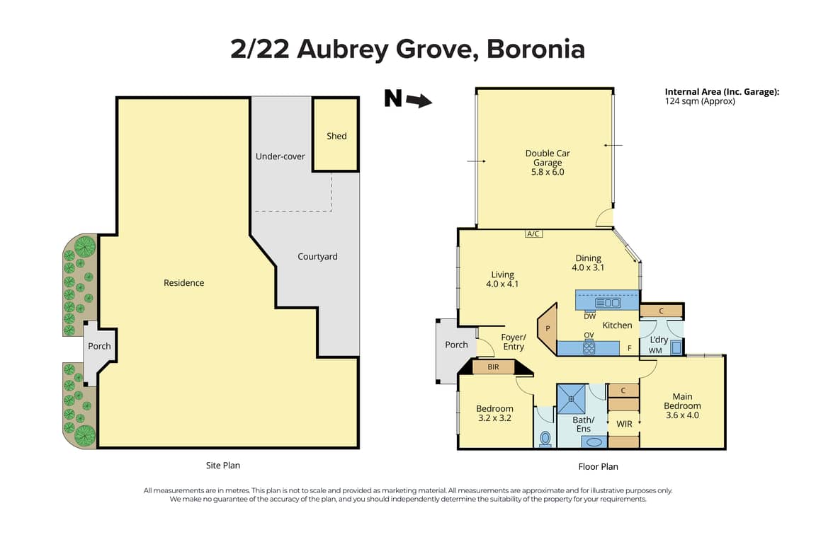 2/22 Aubrey Grove, Boronia, VIC 3155 - Thumbnail 1 - 15/10/2026