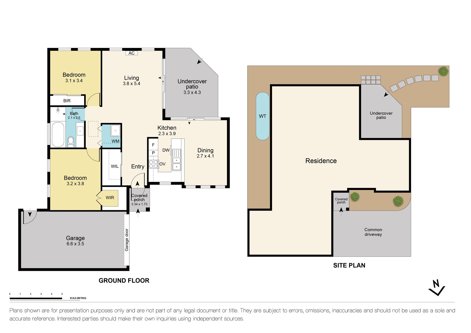 2/22 Bangerang Avenue, Sunshine North, VIC 3020 - Thumbnail 1 - 09/10/2025