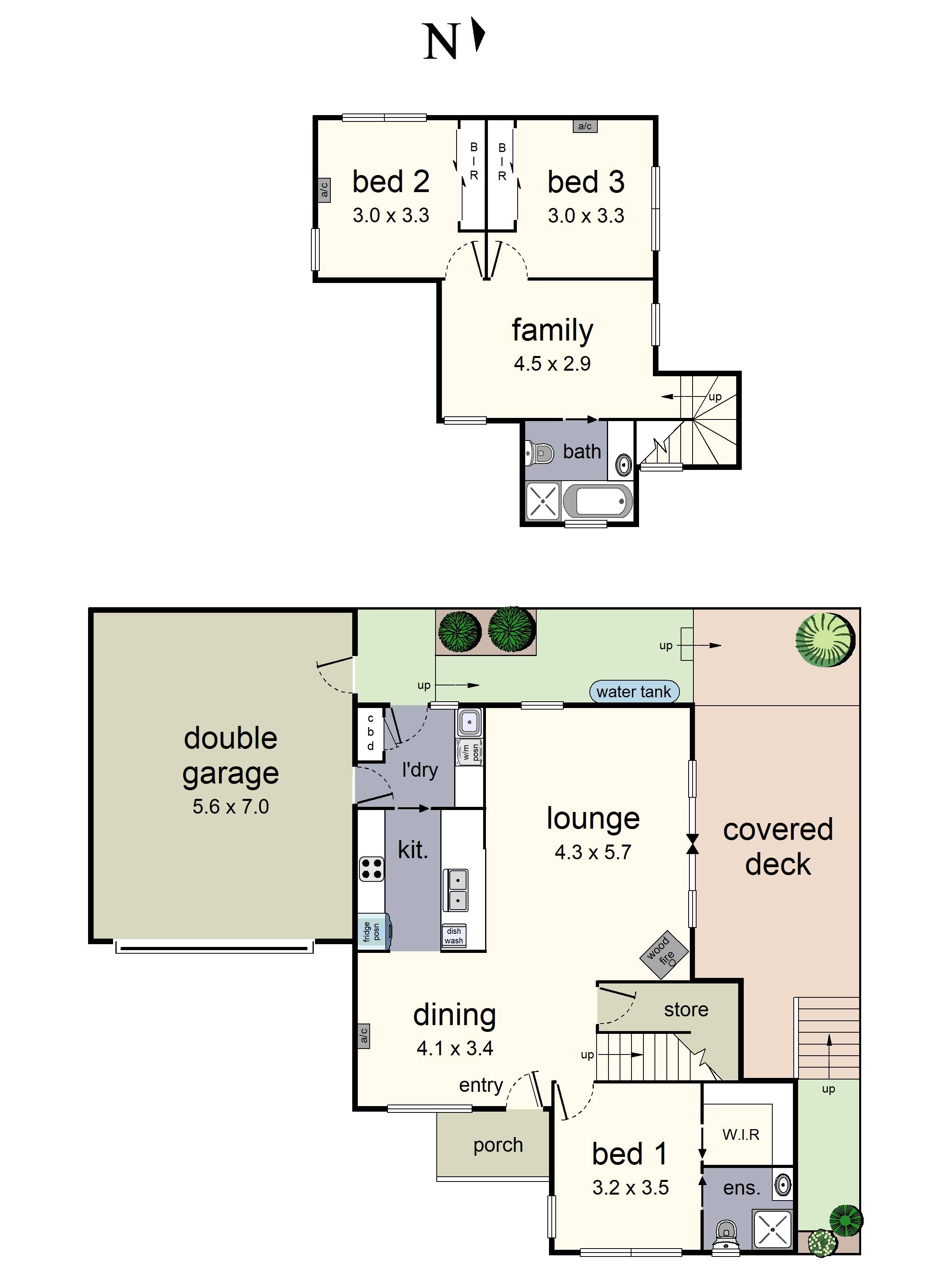 2/22 Bowen Road, Lilydale, VIC 3140 - Thumbnail 1 - 06/07/2023