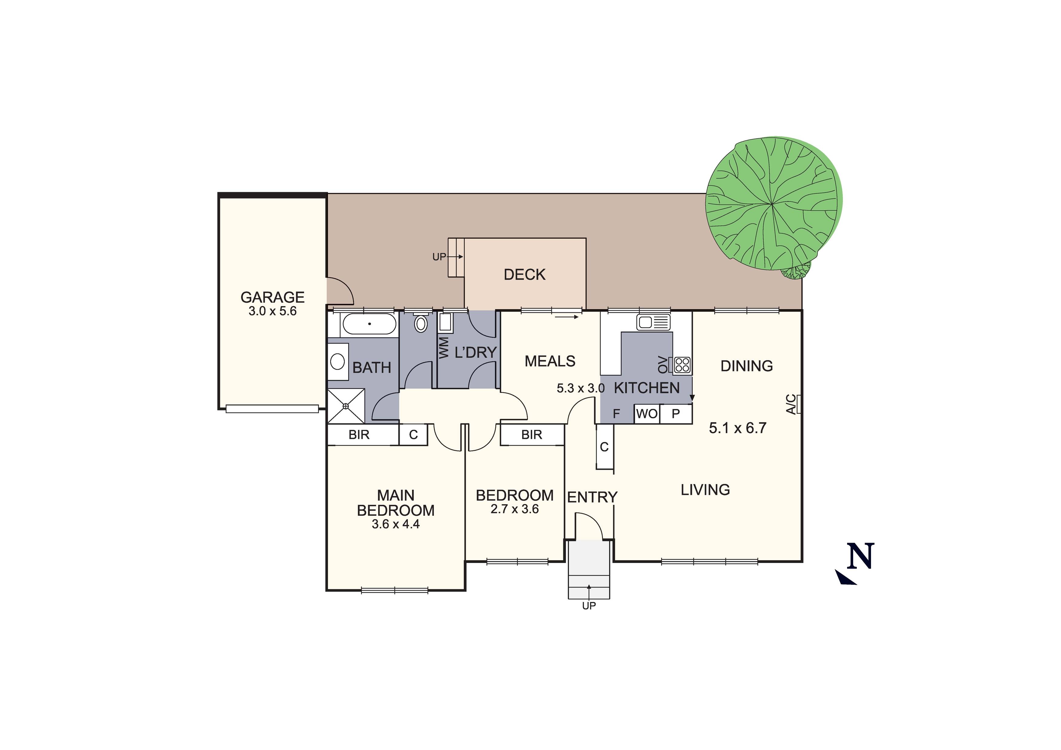 2/22 Lena Grove, Ringwood, VIC 3134 - Thumbnail 1 - 30/03/2023
