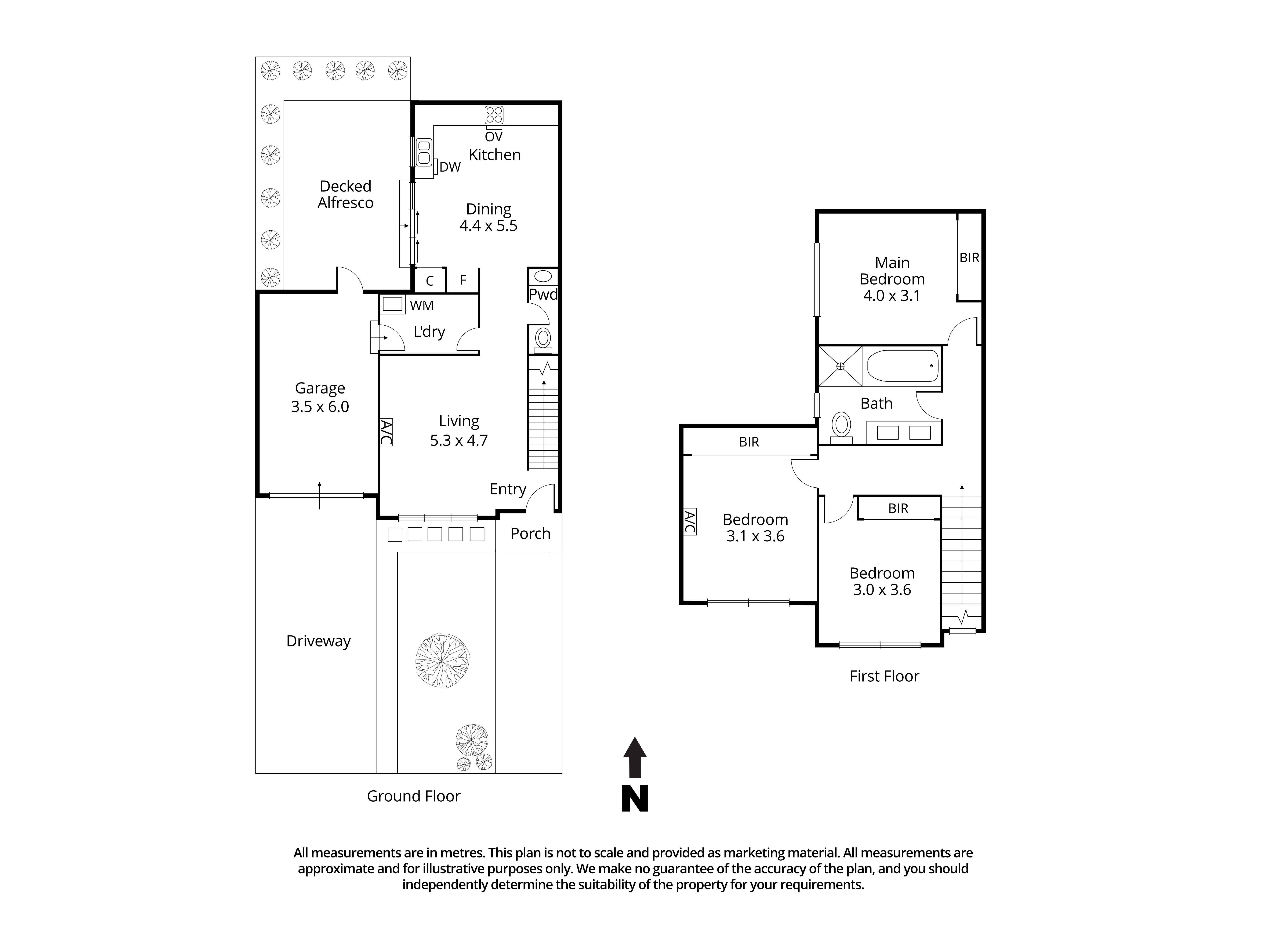 2/22 O'Connor Street, Reservoir, VIC 3073 - Thumbnail 1 - 04/05/2026