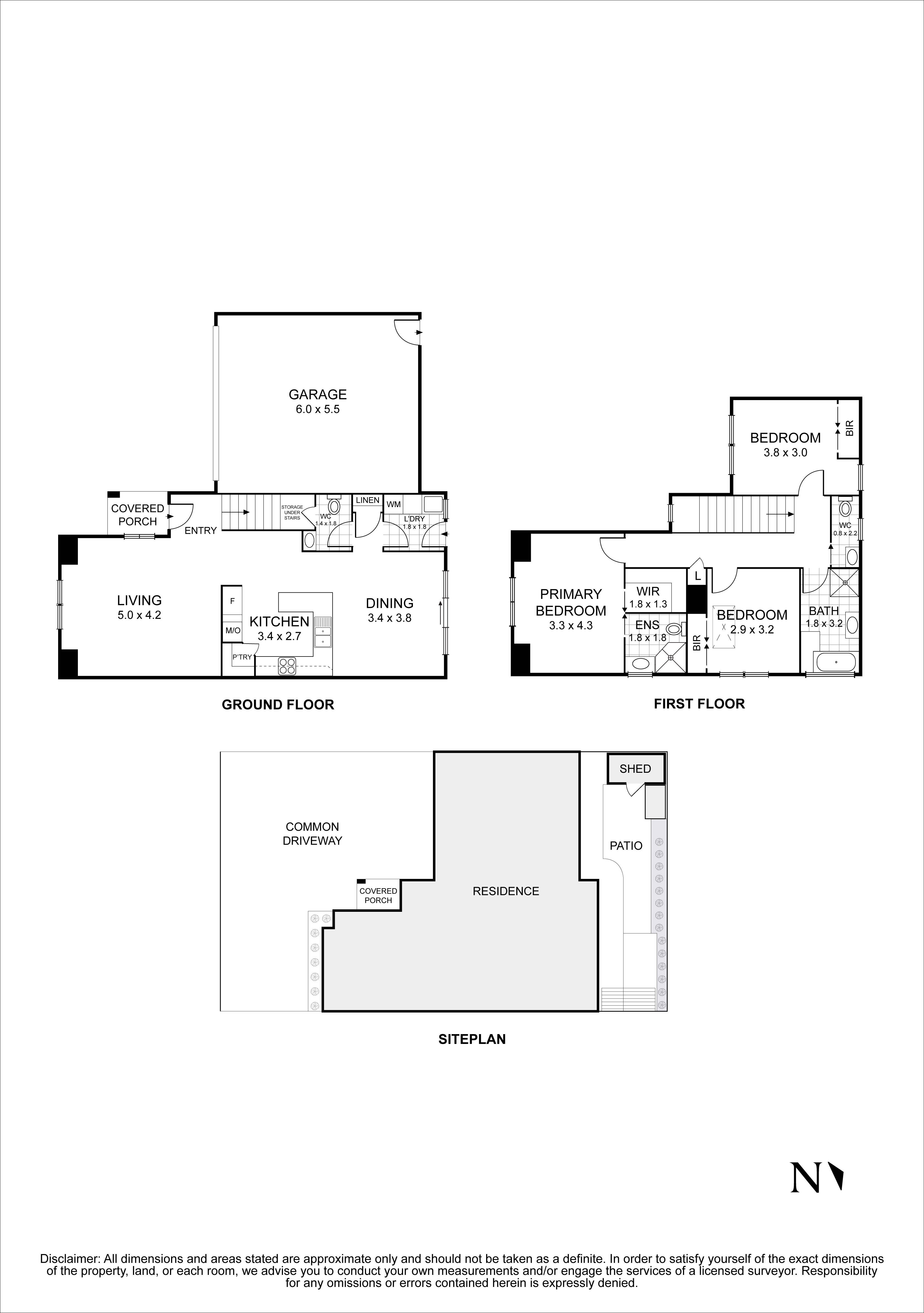 2/22 Spellman Avenue, Sydenham, VIC 3037 - Thumbnail 1 - 12/02/2025