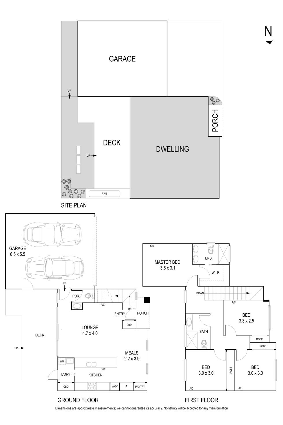 2/22 Sunhill Road, Templestowe Lower, VIC 3107 - Thumbnail 1 - 24/08/2023