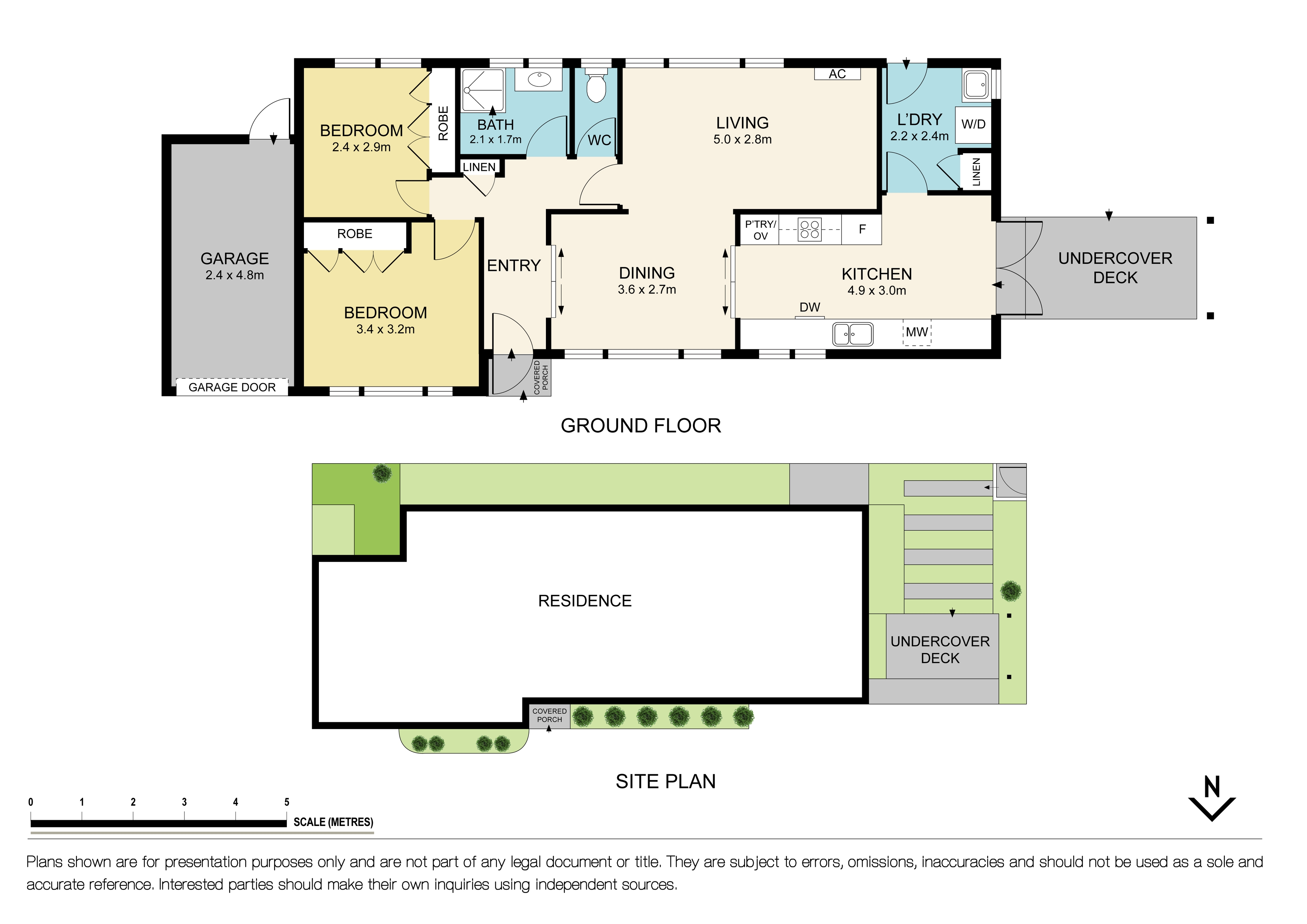 2/222 Gordon Street, Footscray, VIC 3011 - Thumbnail 1 - 08/05/2025