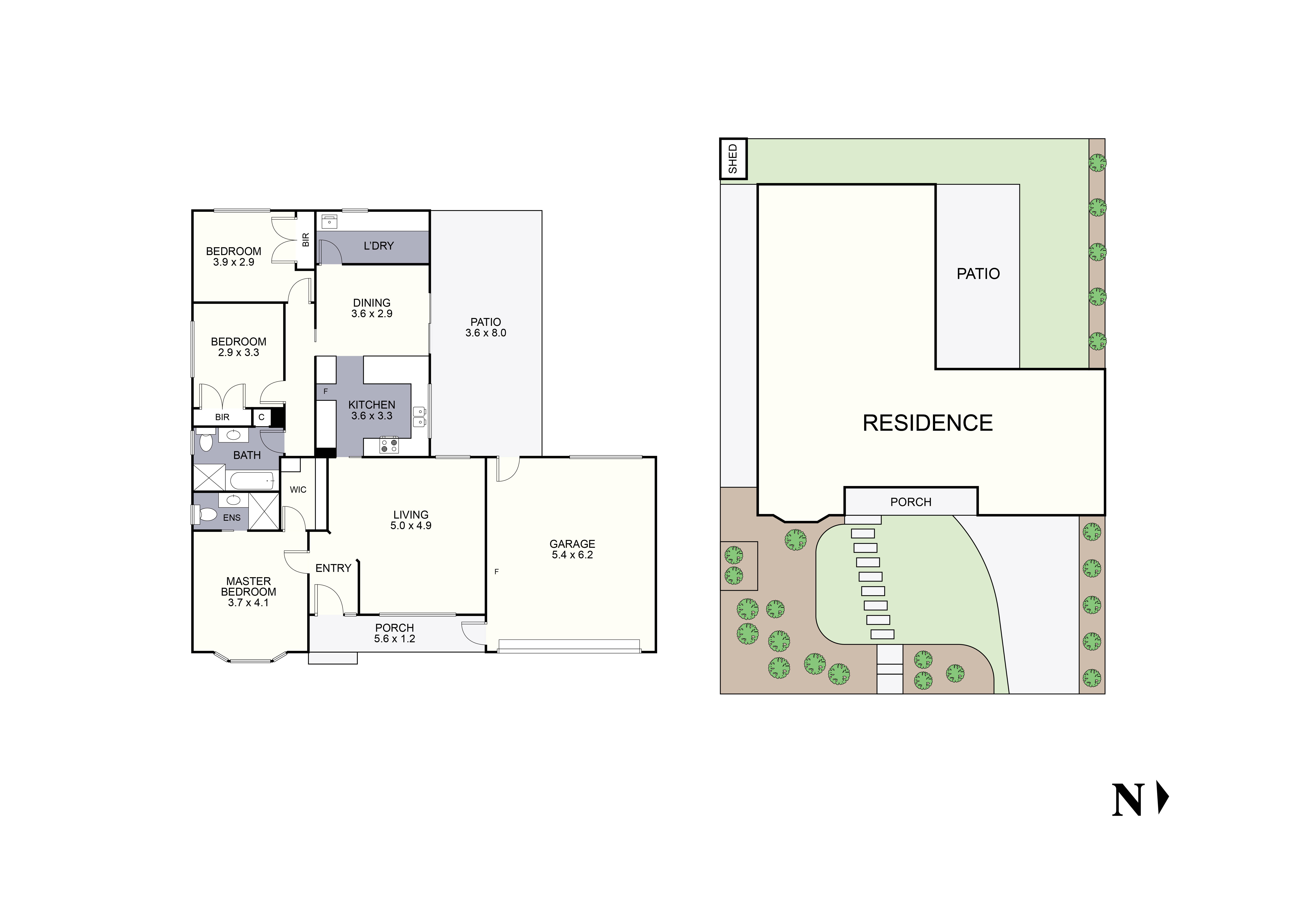 2/23 Alamein Avenue, Croydon, VIC 3136 - Thumbnail 1 - 02/09/2025